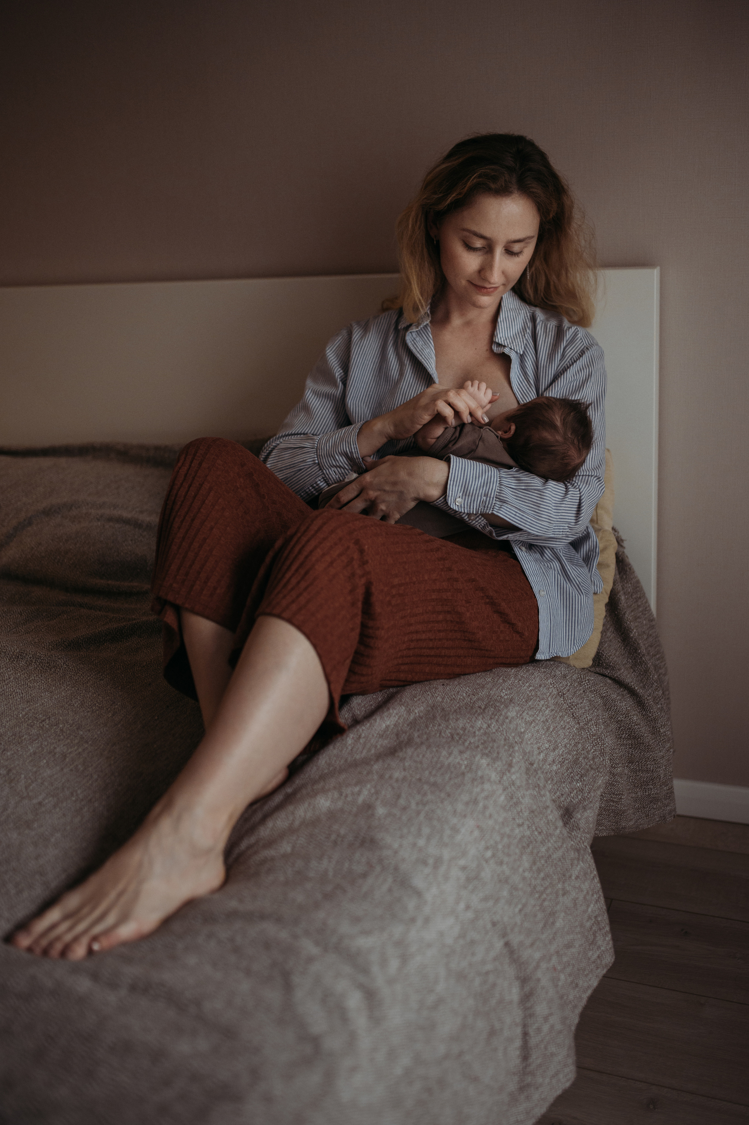 Вика, Макс, Саша, Гриша. Www.ostermiller.ru