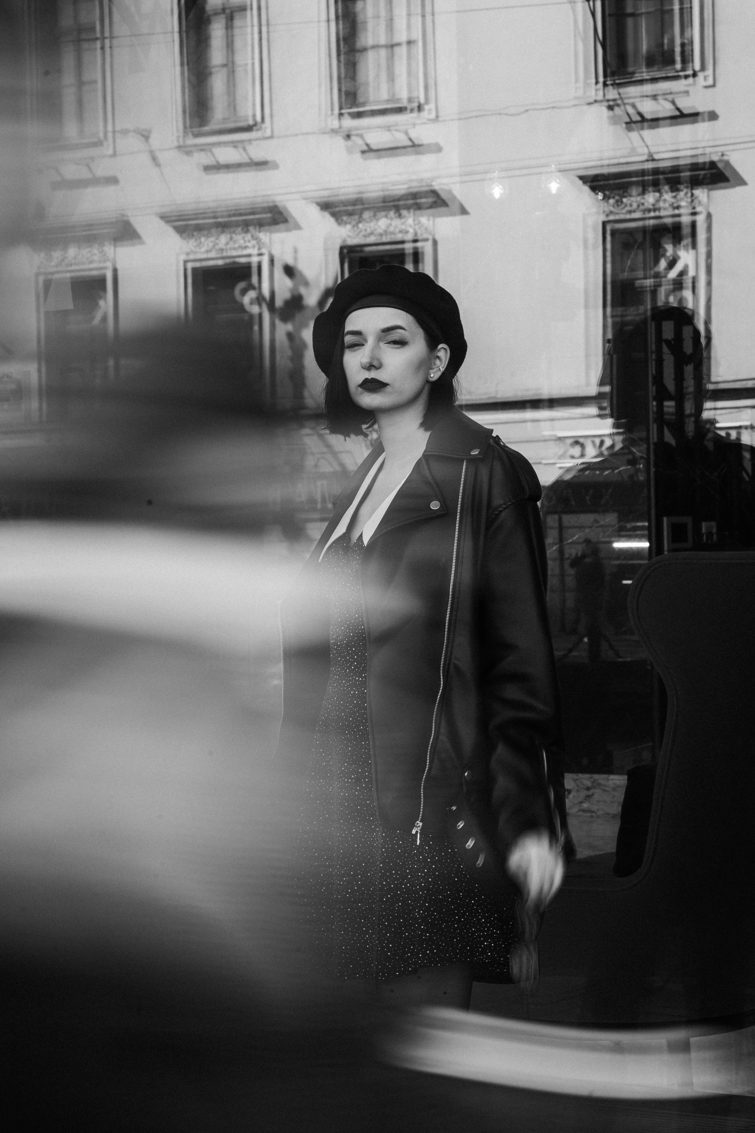 Ирина прогулка по улицам Питера. Www.ostermiller.ru