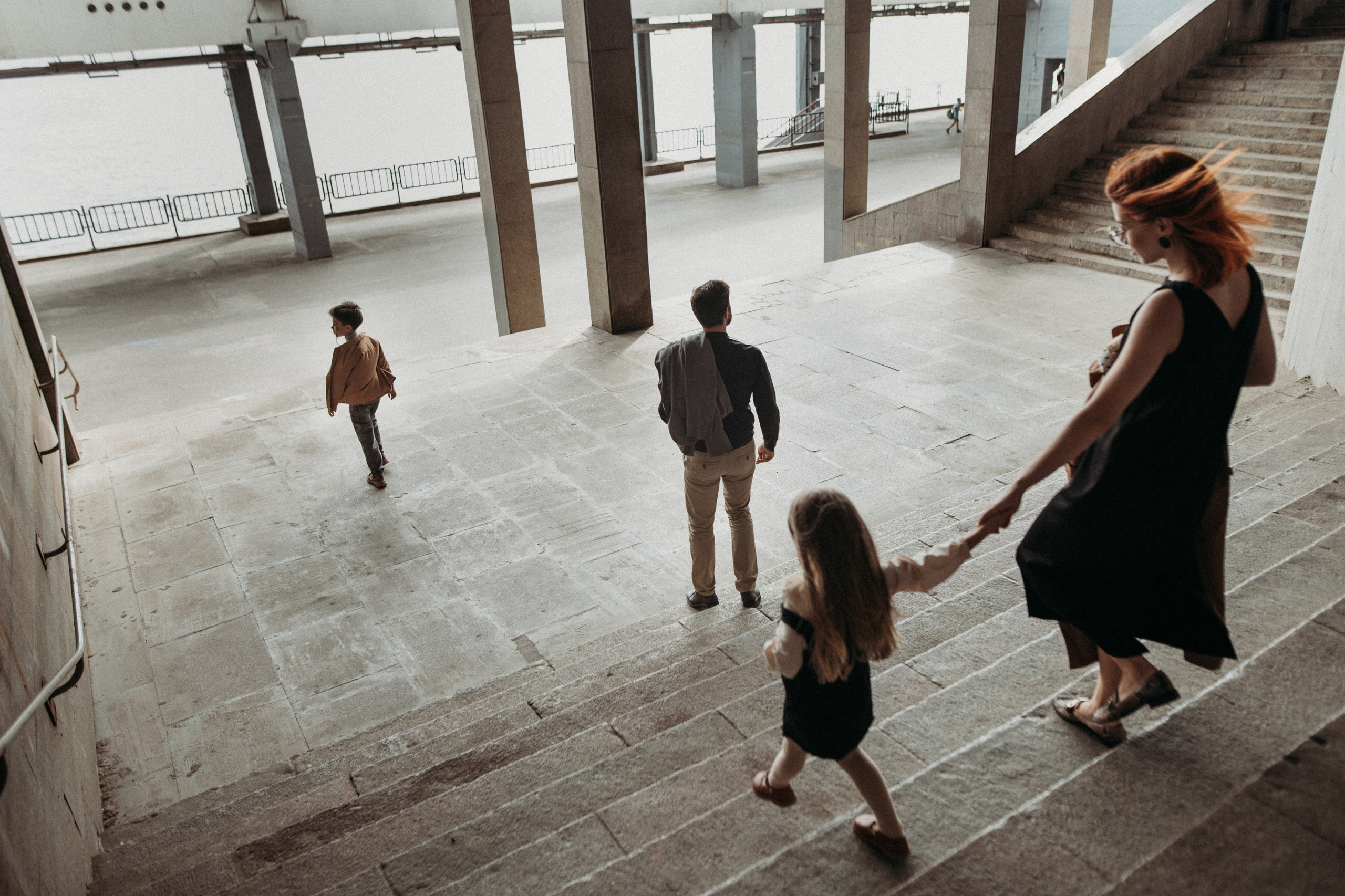 Влада, Саша, Алиса, Яромир. Www.ostermiller.ru