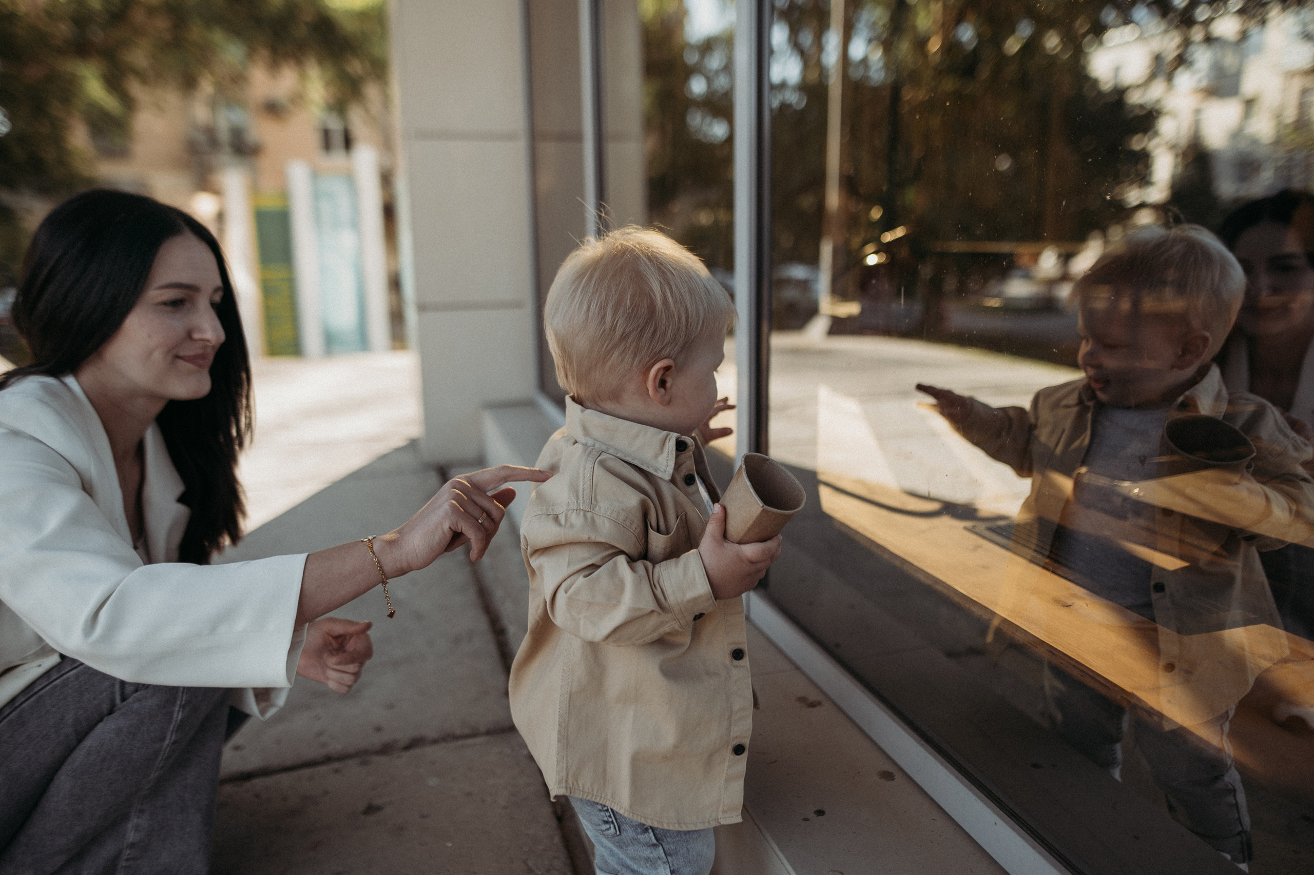 Аня и Вася. Www.ostermiller.ru