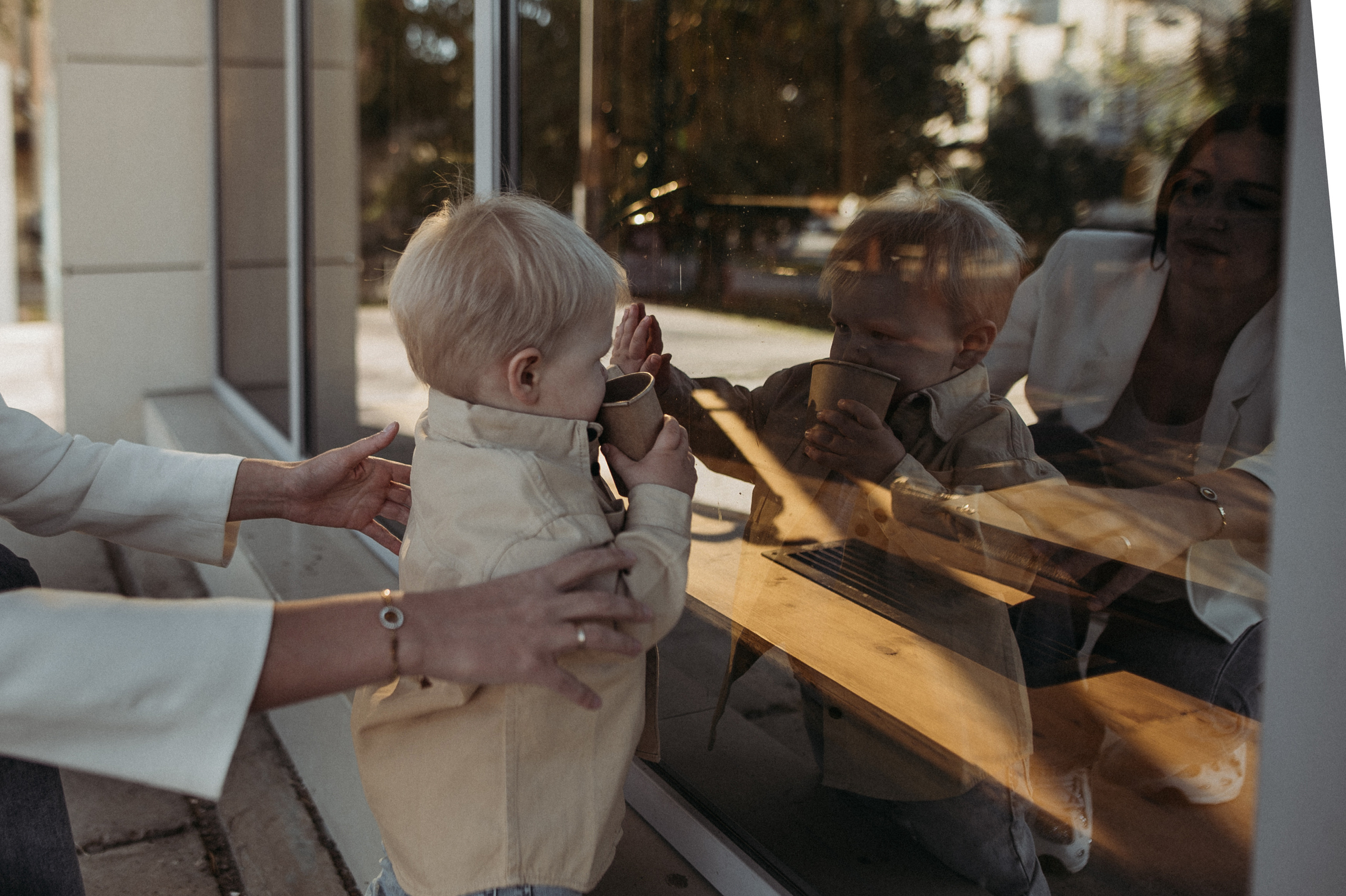 Аня и Вася. Www.ostermiller.ru