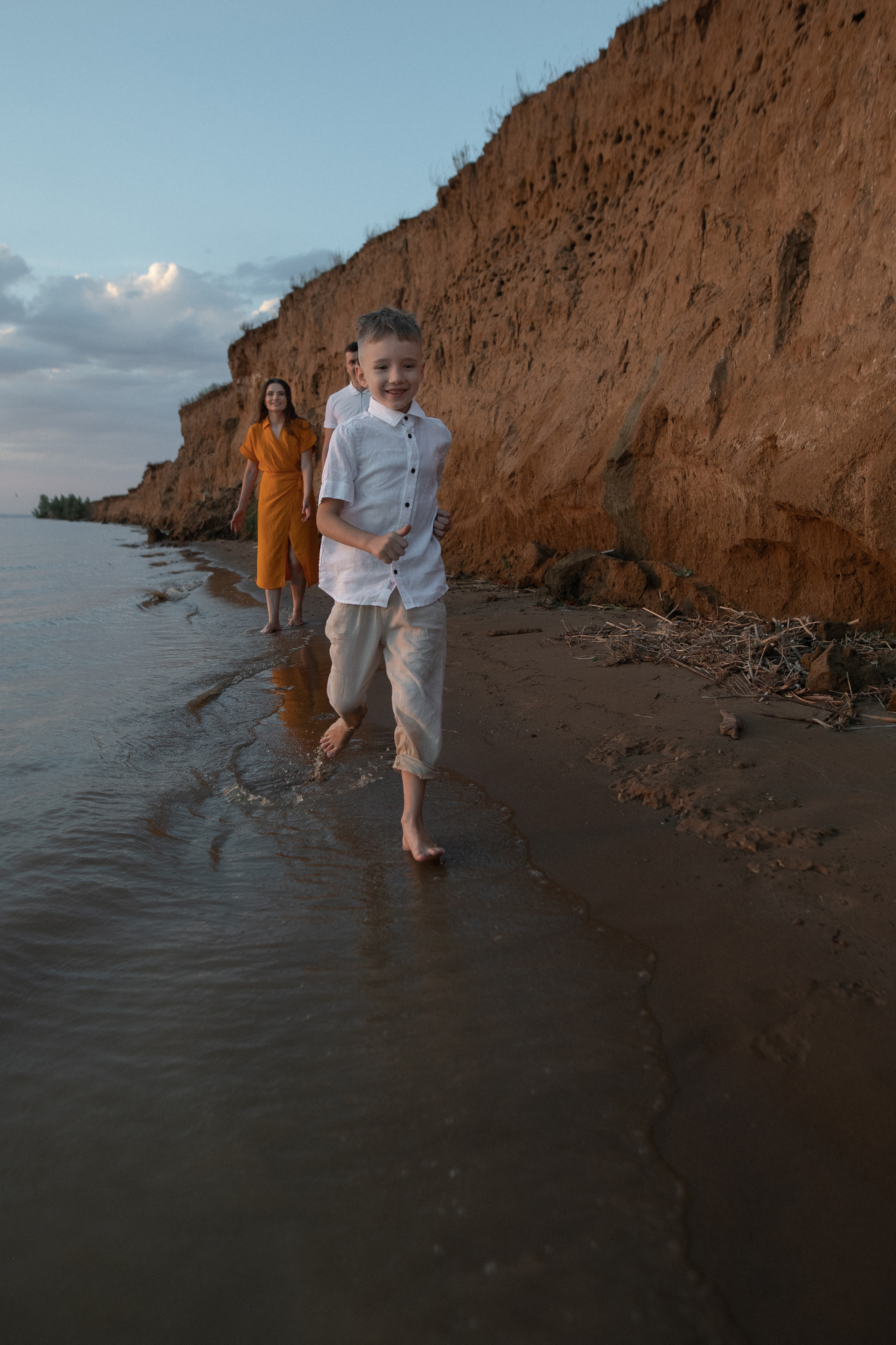 Семья Иванищенко. Www.ostermiller.ru