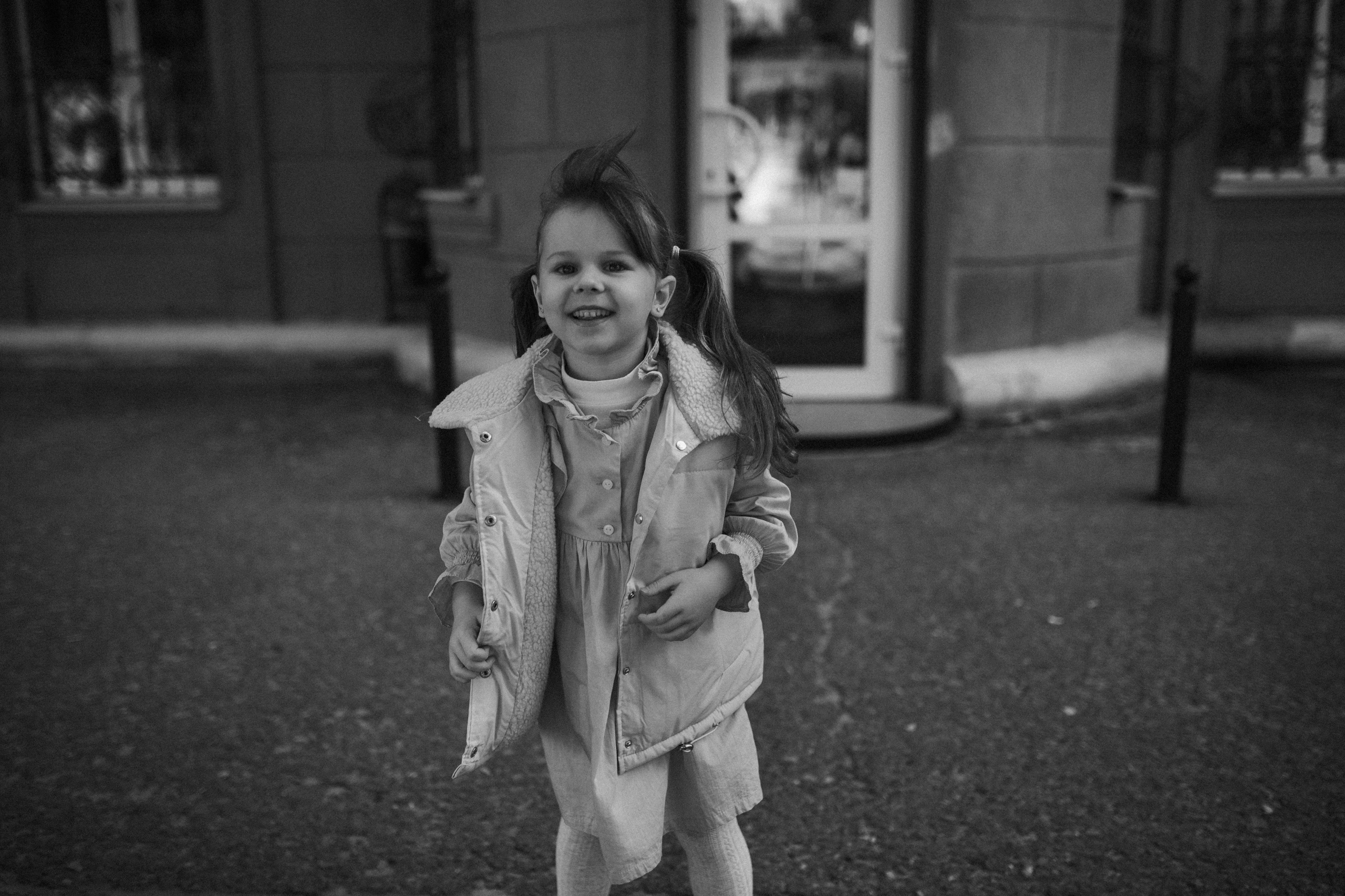 Семья Трегубовых. Www.ostermiller.ru