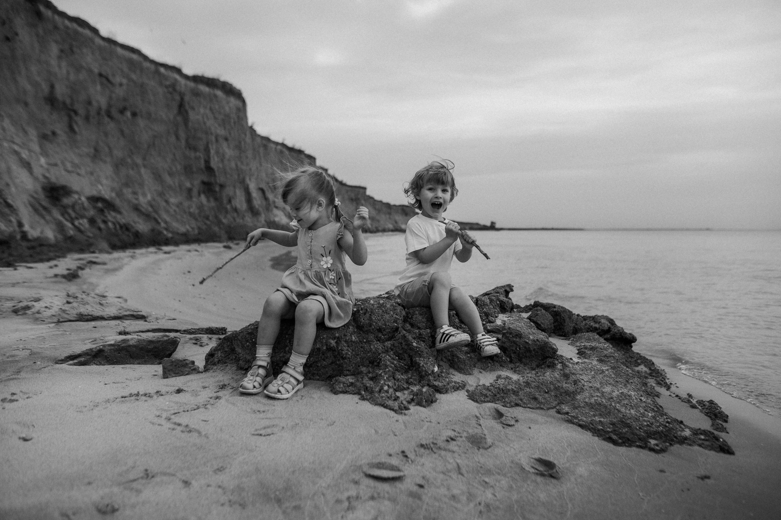 Наталья и Степан. Www.ostermiller.ru