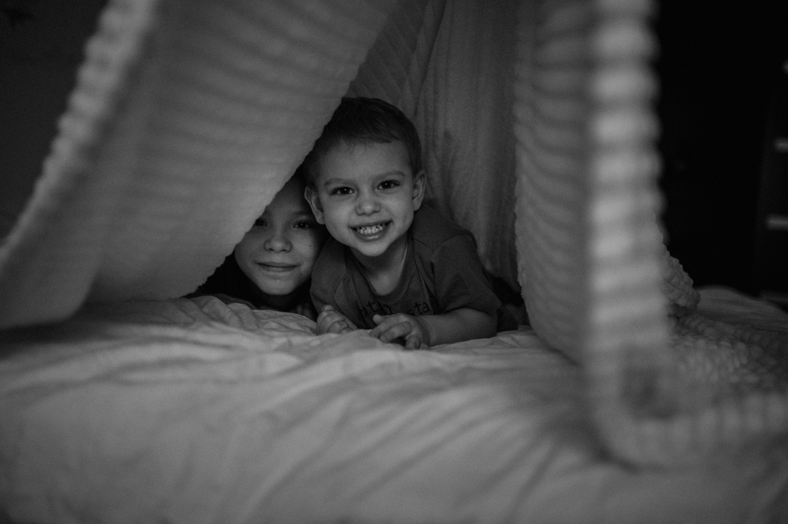 Алена, Ваня и дети. Www.ostermiller.ru