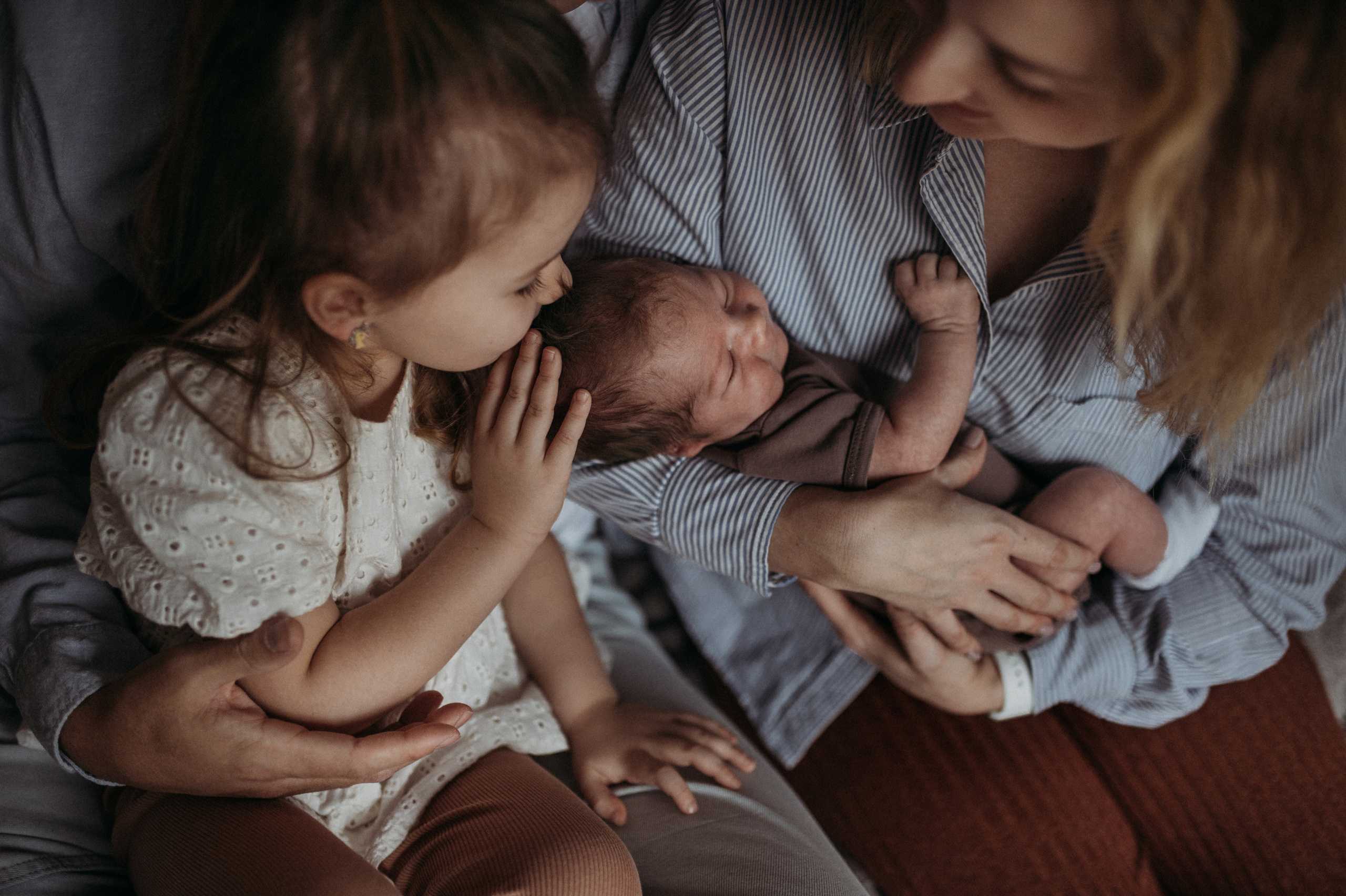 Вика, Макс, Саша, Гриша. Www.ostermiller.ru