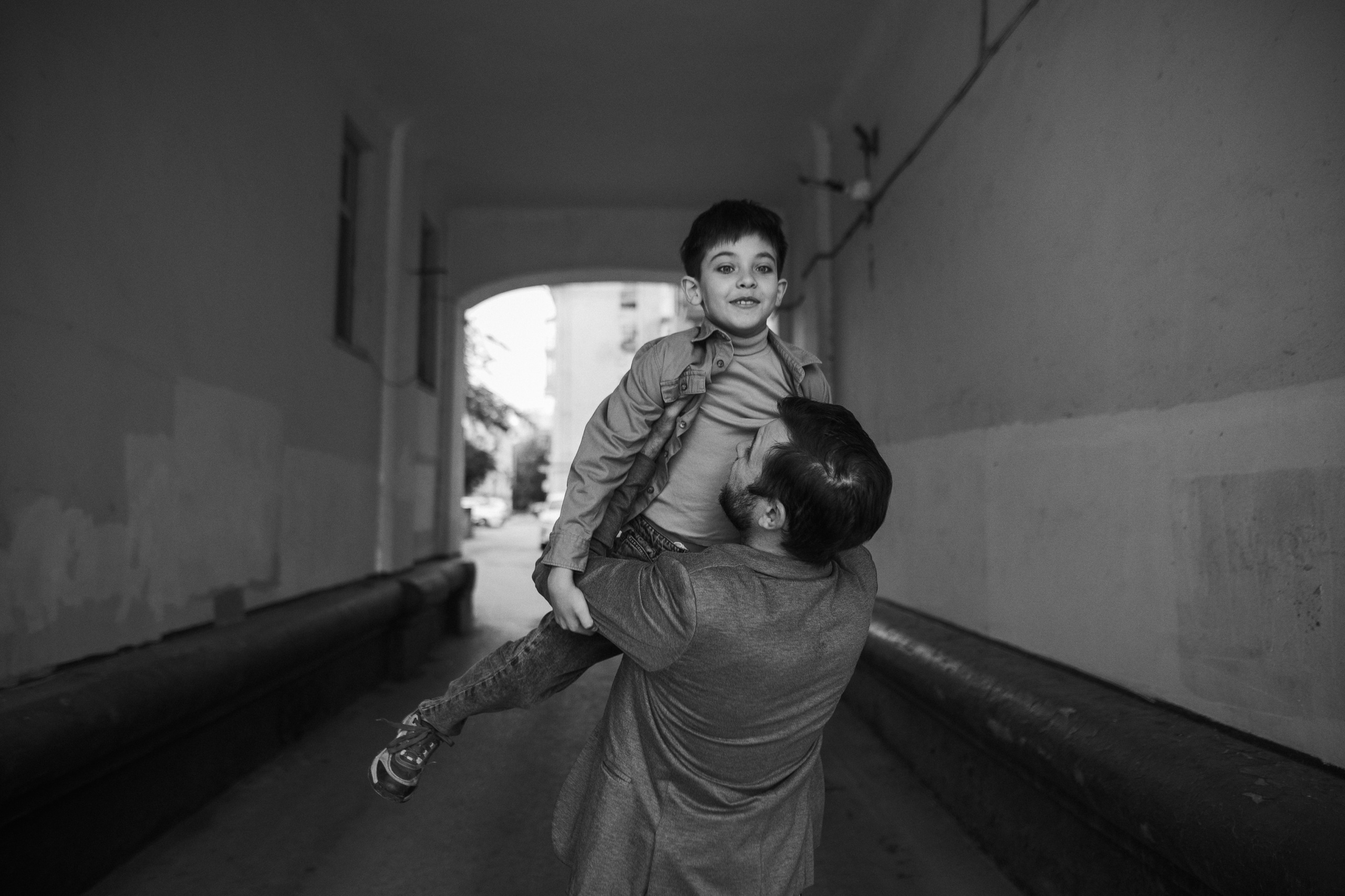 Влада, Саша, Алиса, Яромир. Www.ostermiller.ru