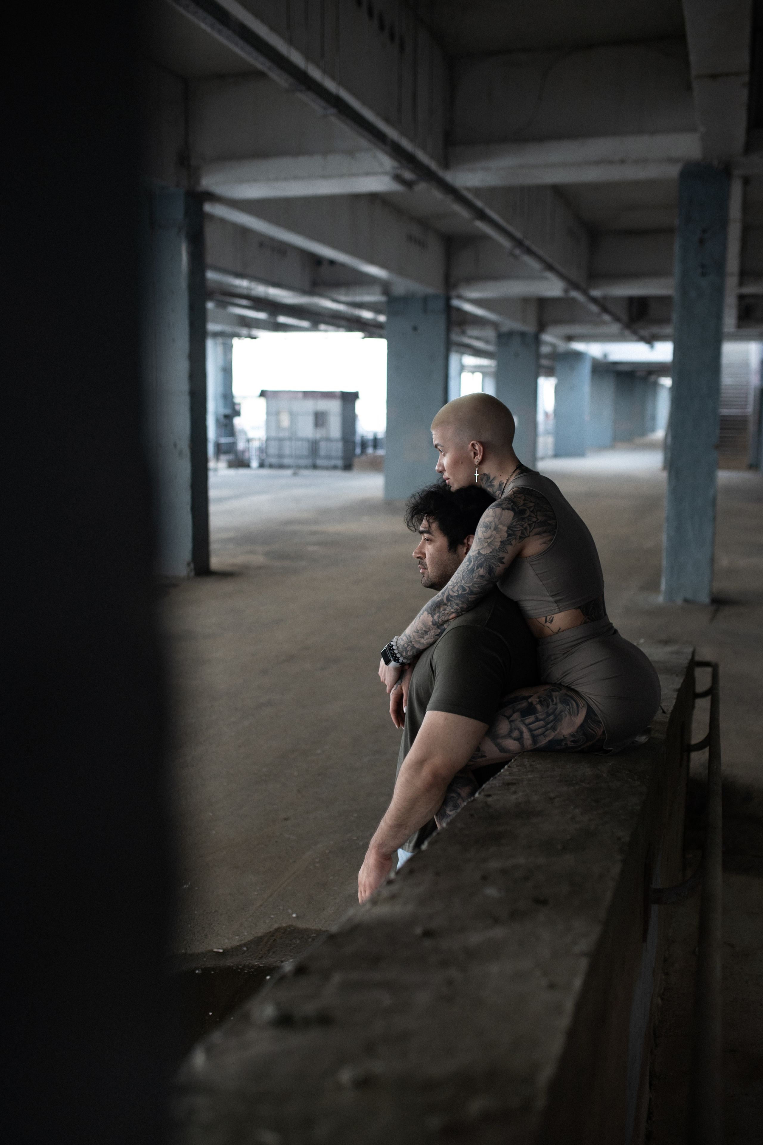 Юля и Кирилл история одного дня. Www.ostermiller.ru