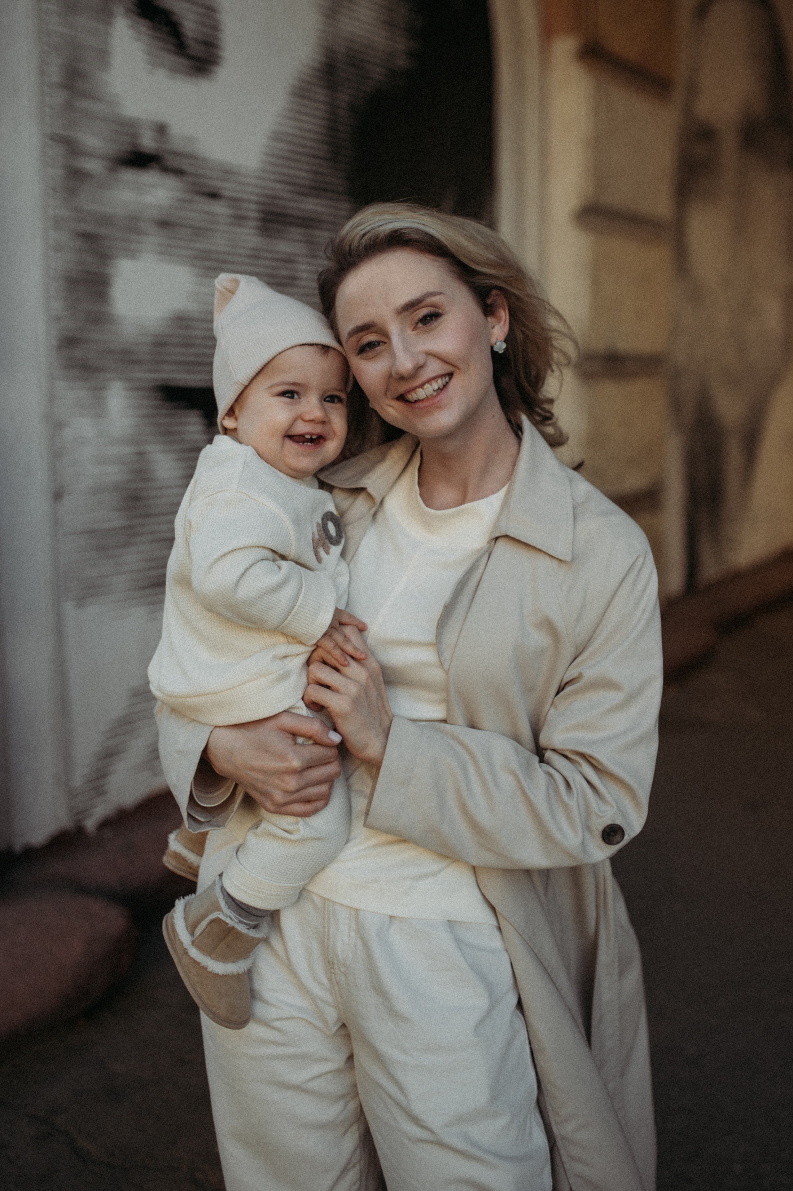 Семья Трегубовых. Www.ostermiller.ru