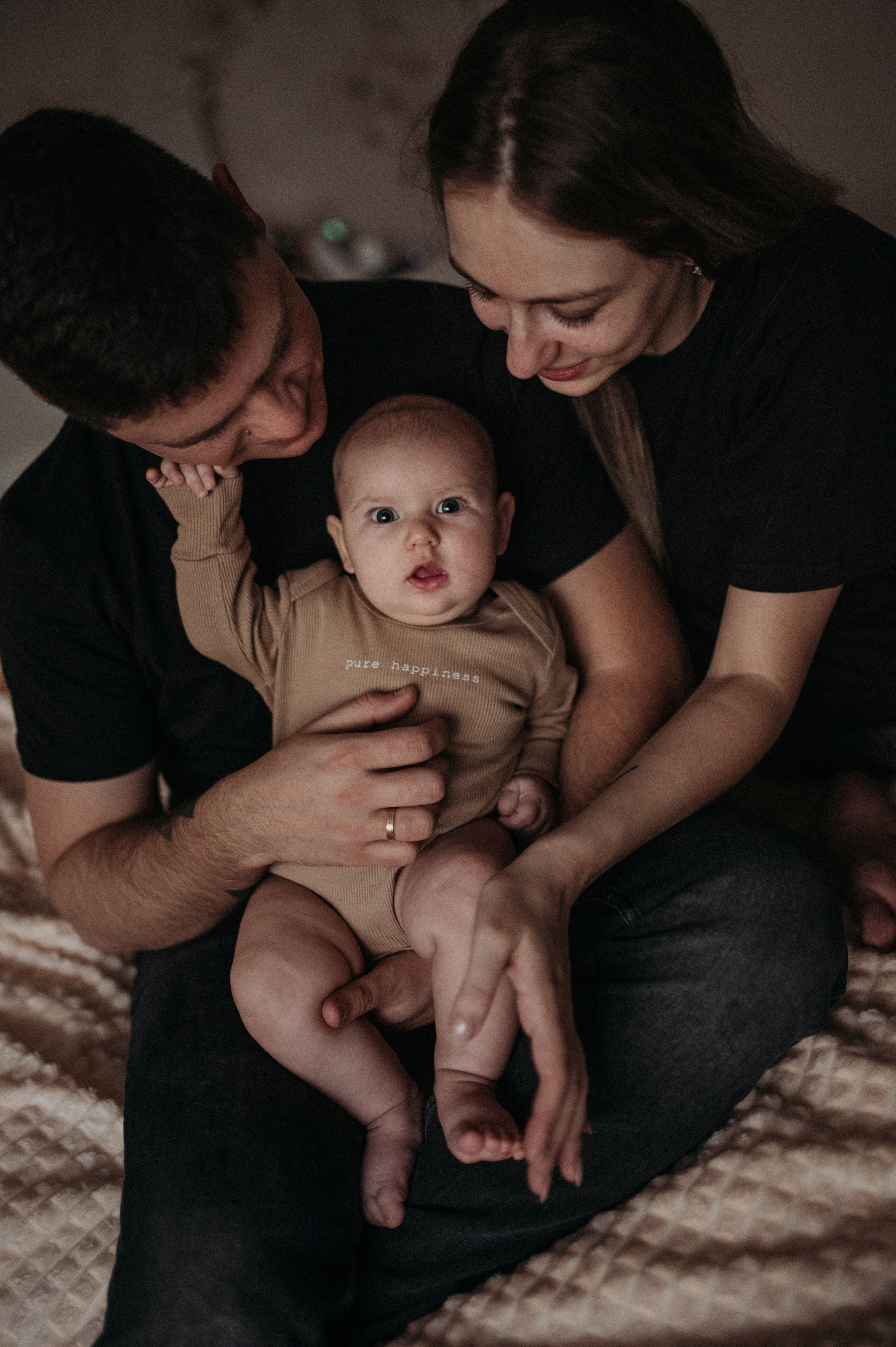 Алена, Ваня и дети. Www.ostermiller.ru