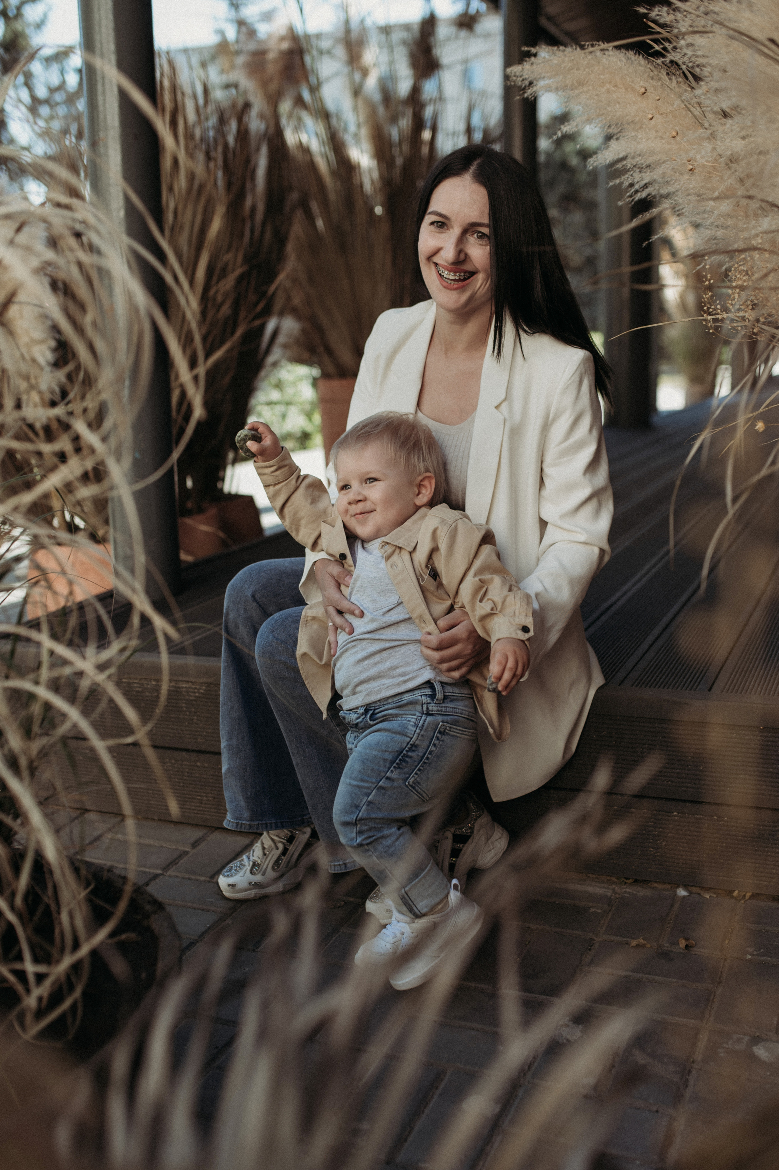 Аня и Вася. Www.ostermiller.ru