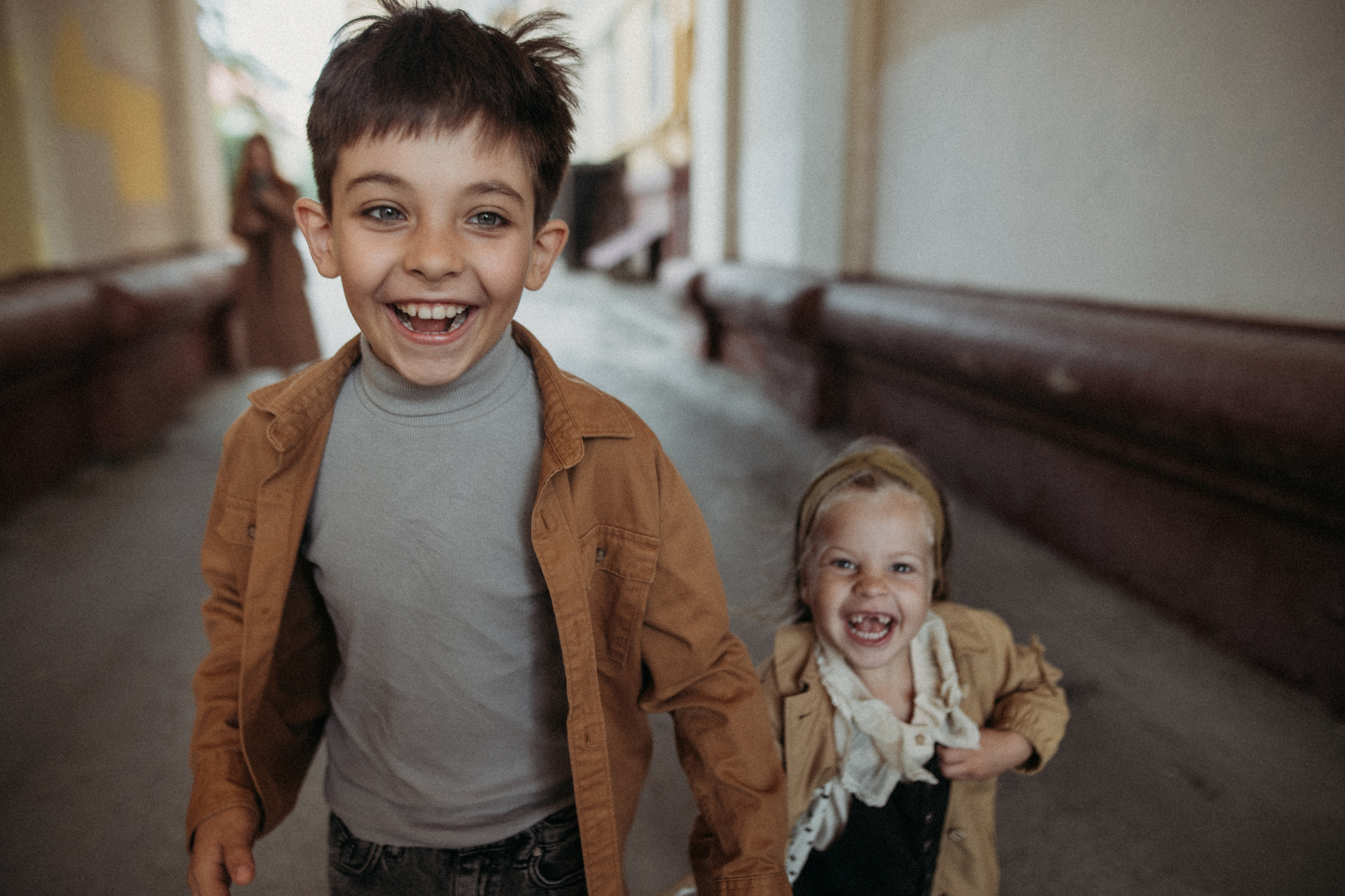 Влада, Саша, Алиса, Яромир. Www.ostermiller.ru