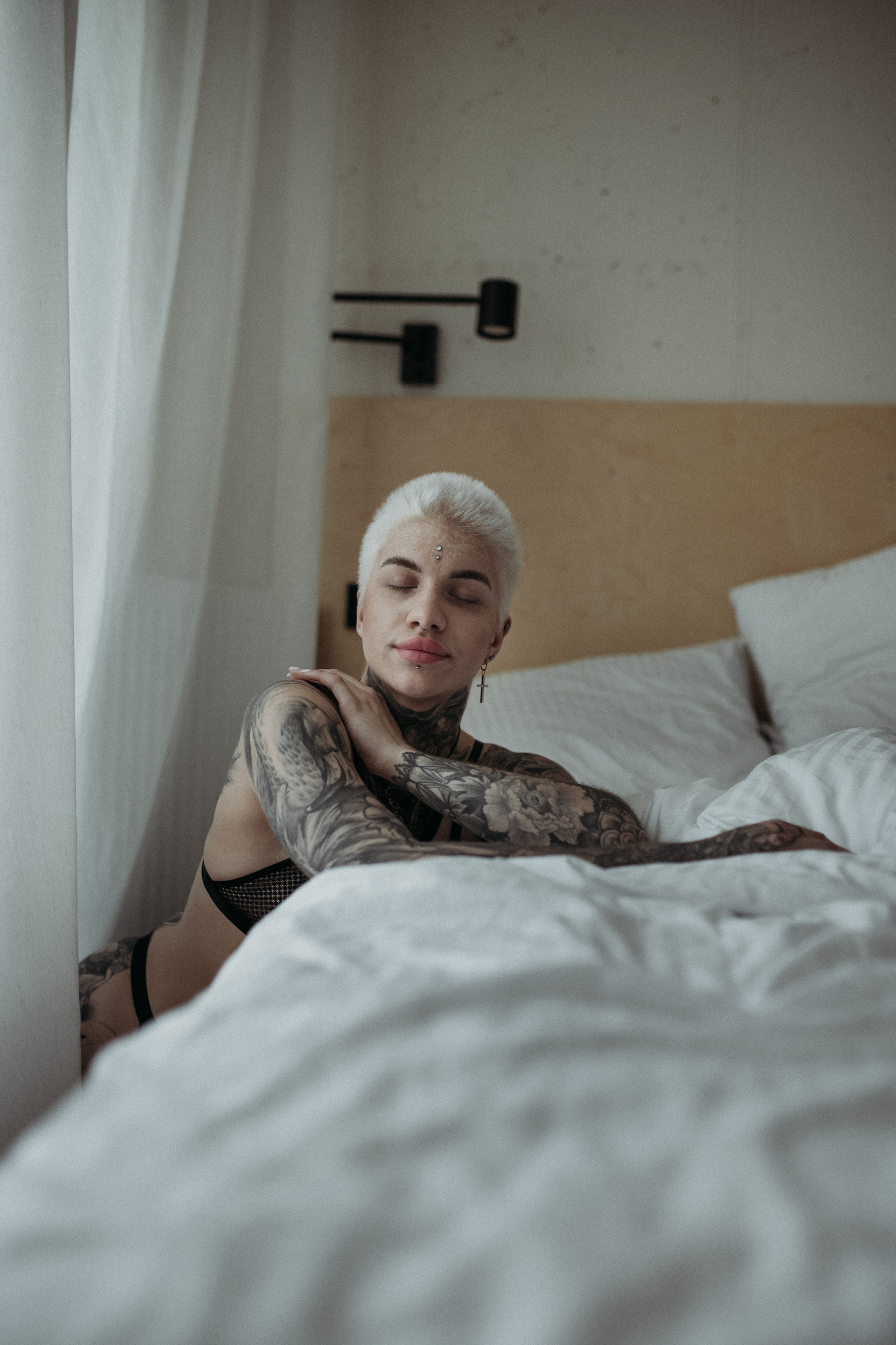 Юля и Кирилл история одного дня. Www.ostermiller.ru