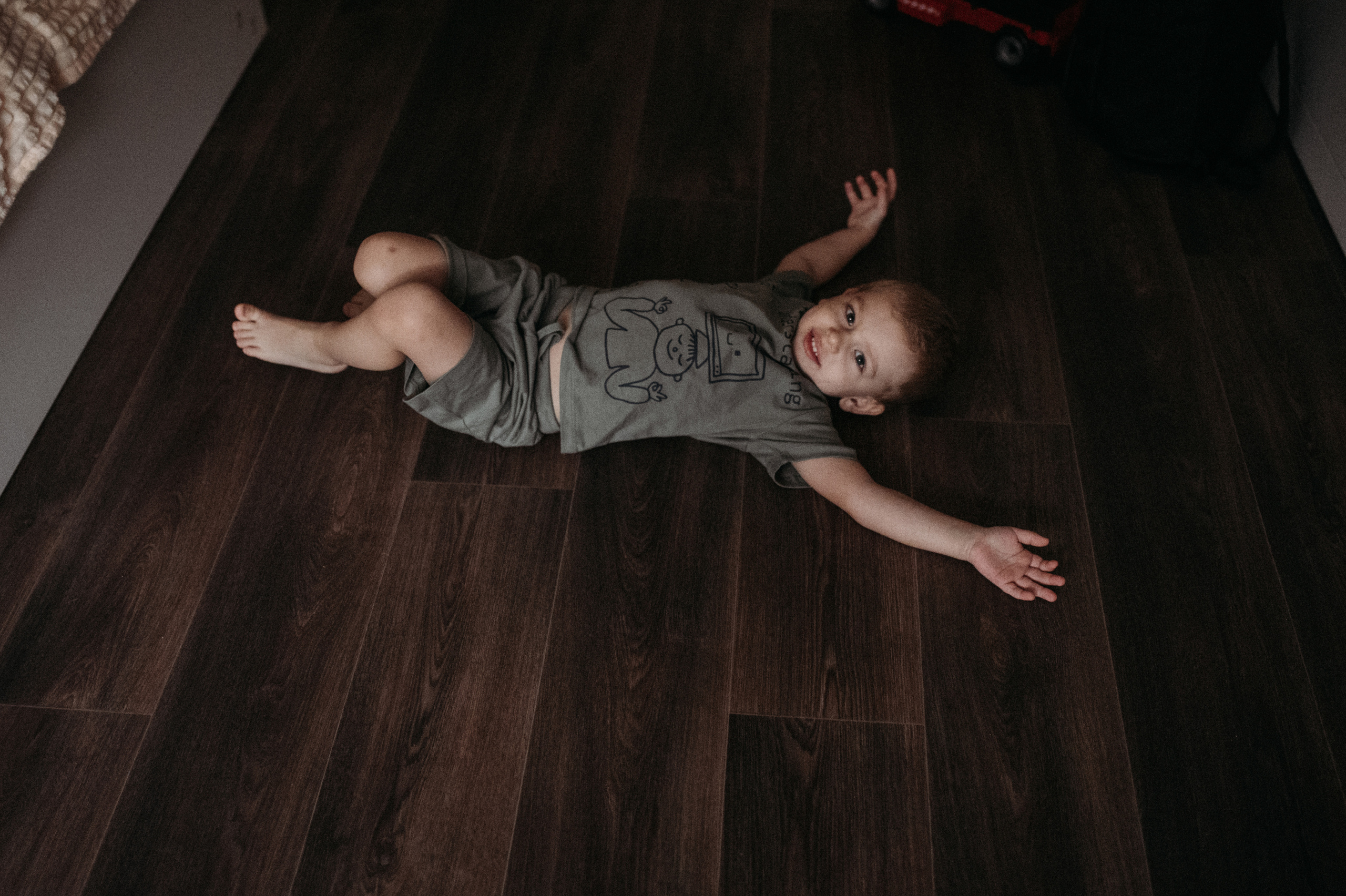 Алена, Ваня и дети. Www.ostermiller.ru