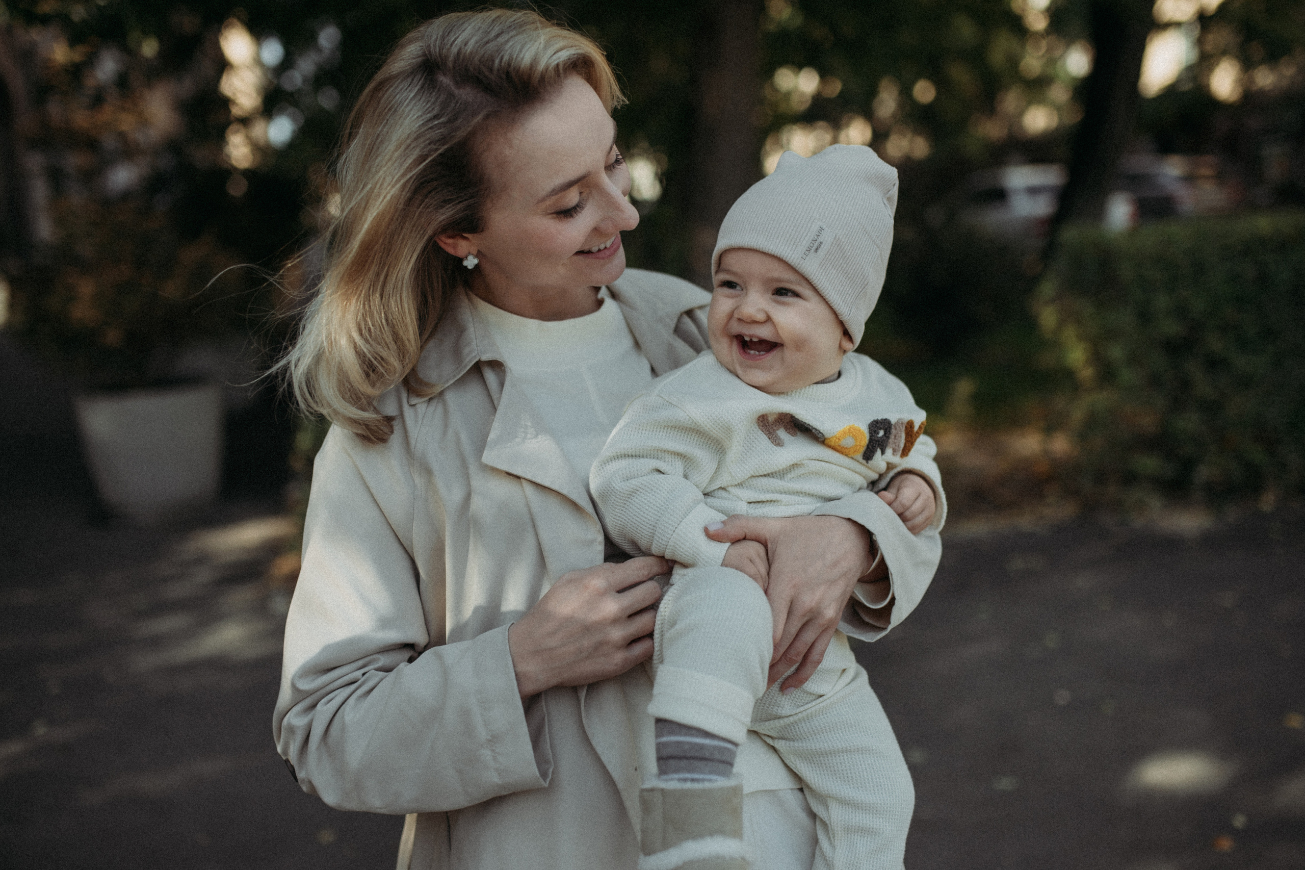 Семья Трегубовых. Www.ostermiller.ru