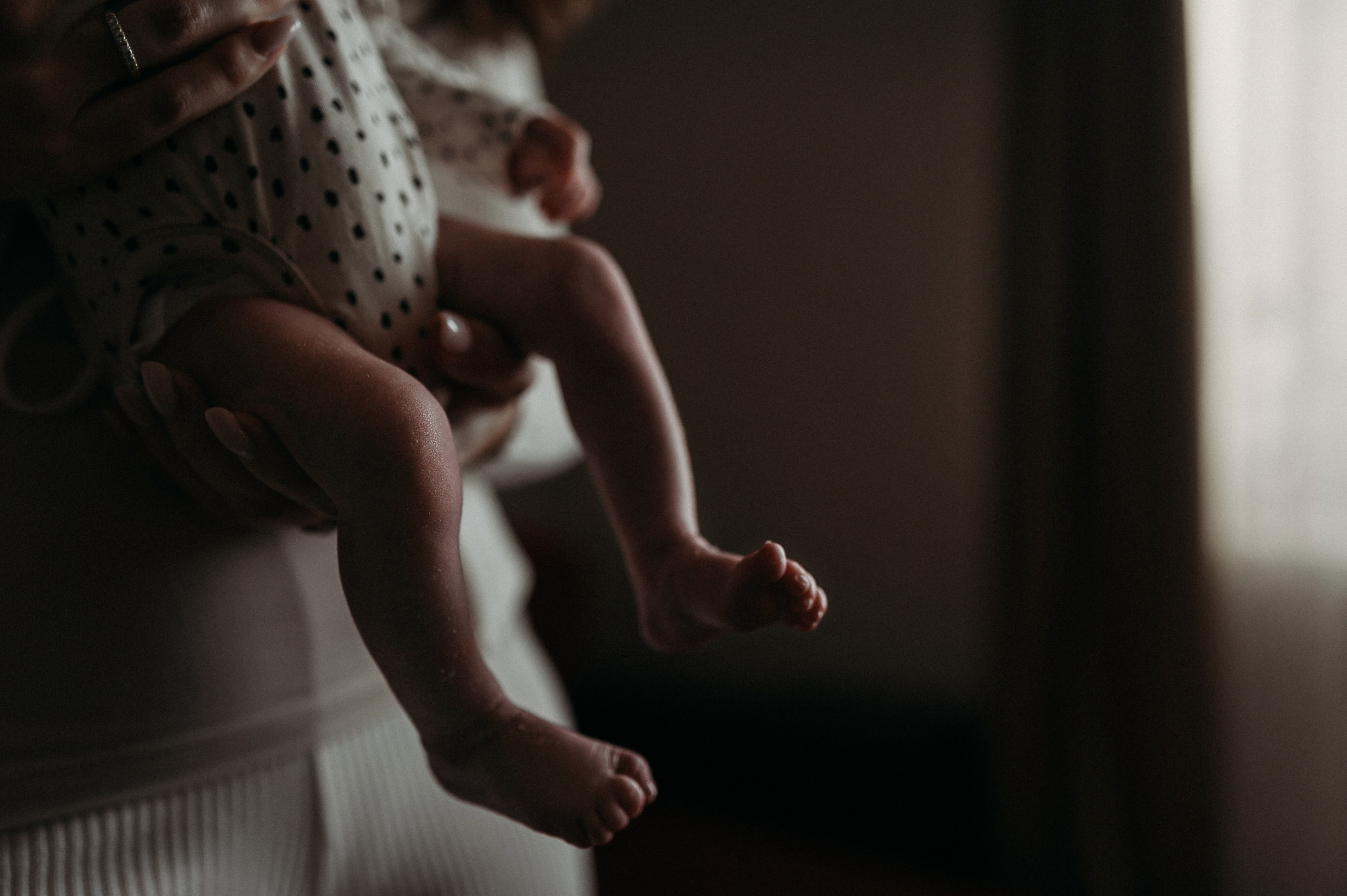 Первые мгновения дома. Www.ostermiller.ru