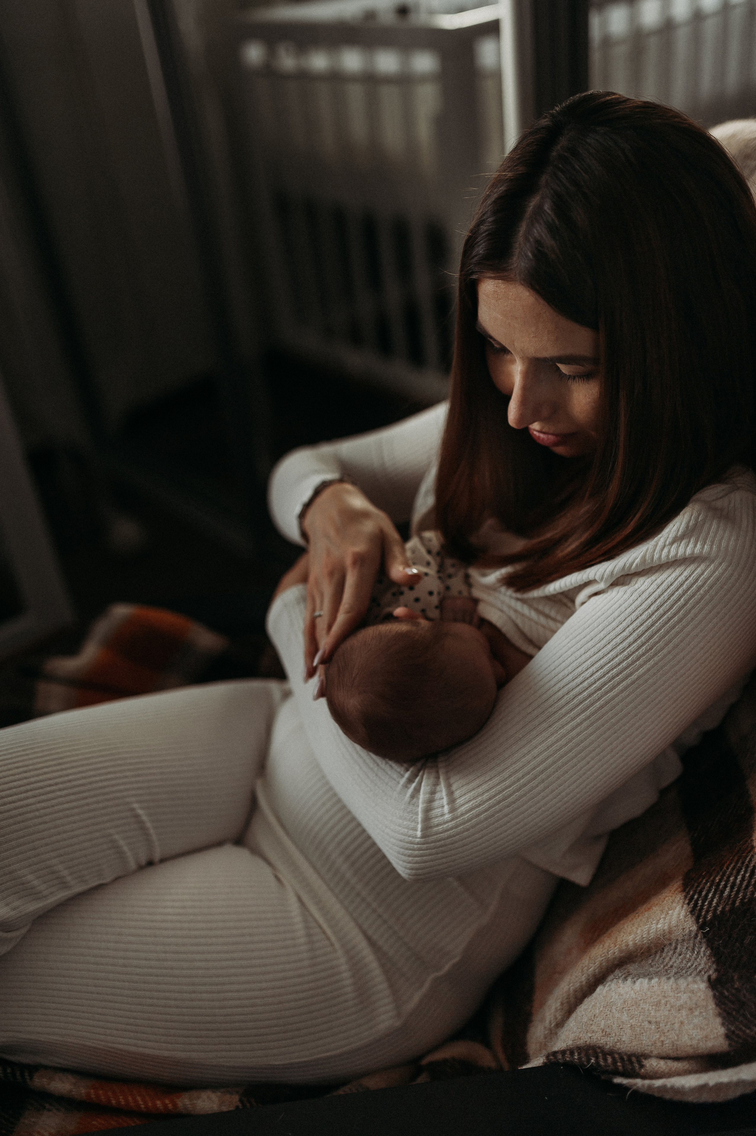 Первые мгновения дома. Www.ostermiller.ru