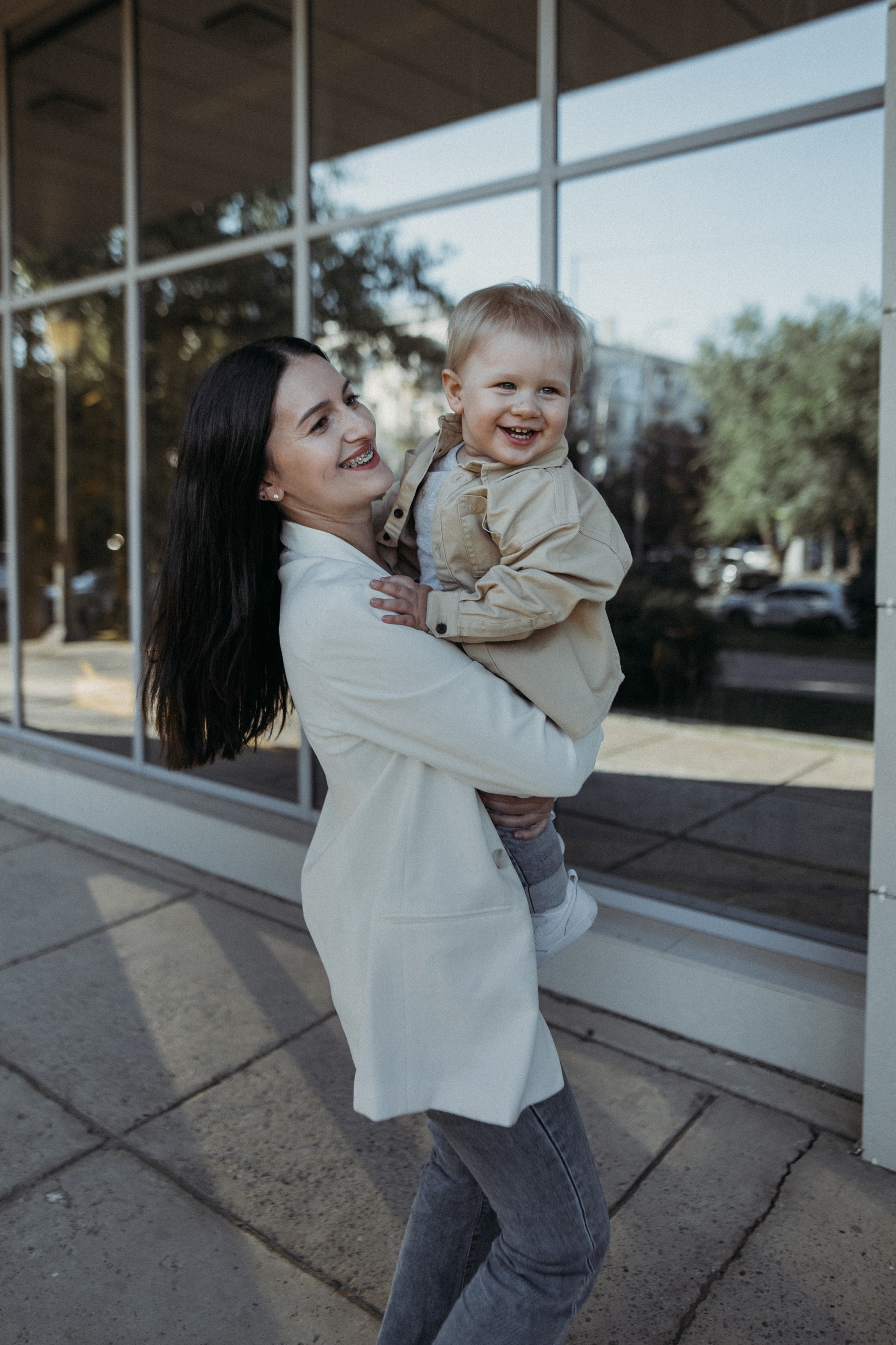 Аня и Вася. Www.ostermiller.ru