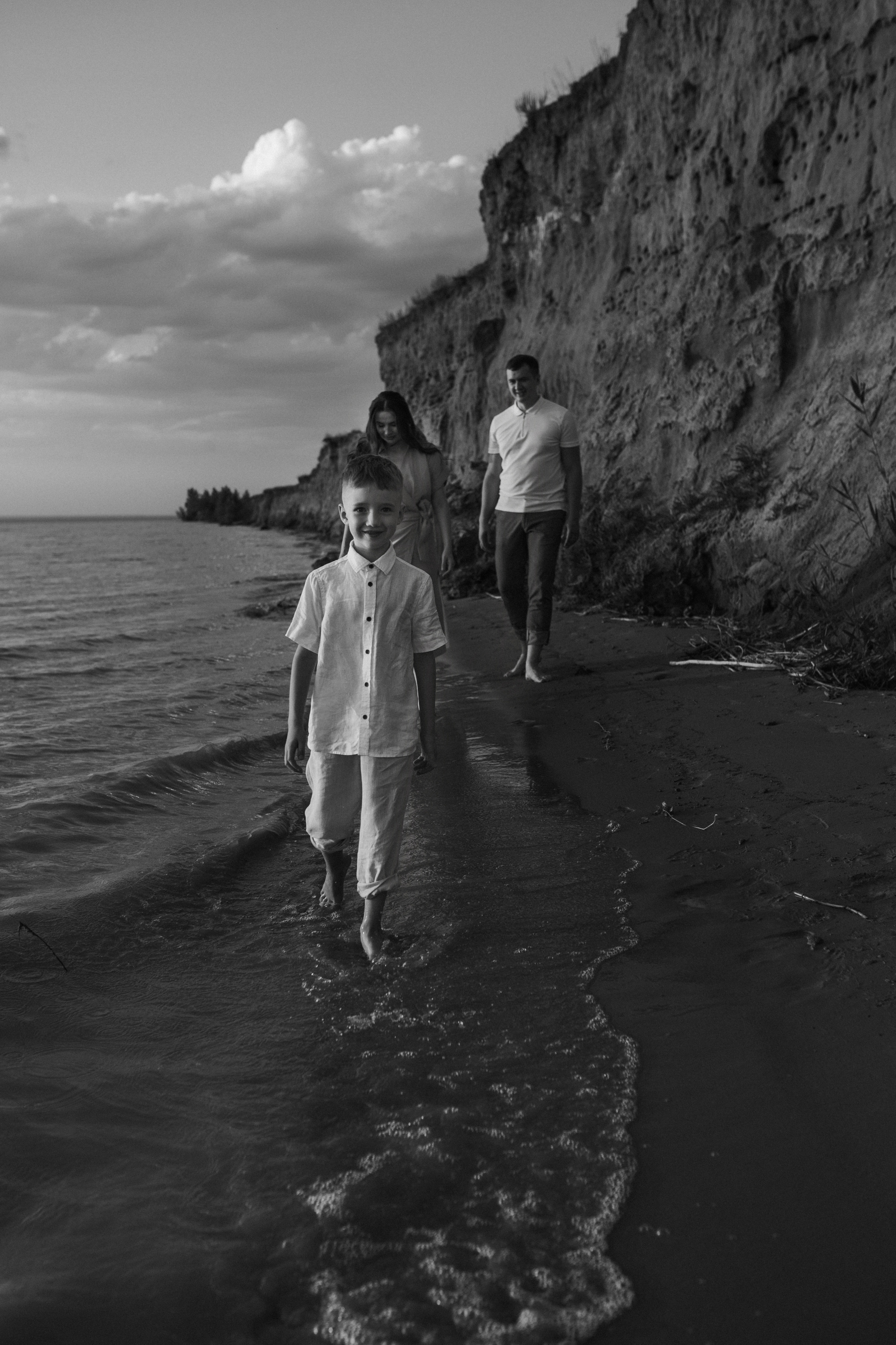 Семья Иванищенко. Www.ostermiller.ru