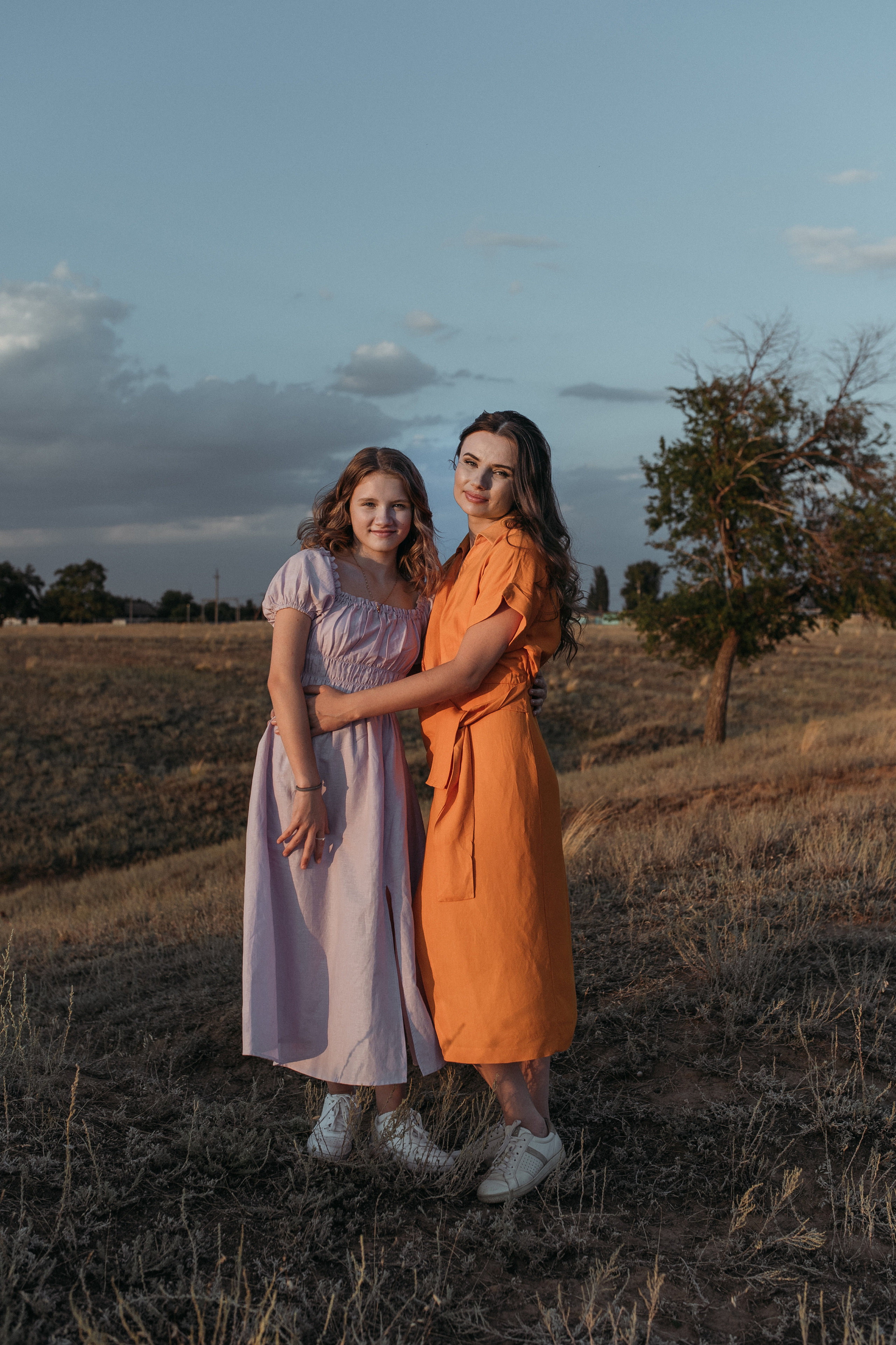 Семья Иванищенко. Www.ostermiller.ru