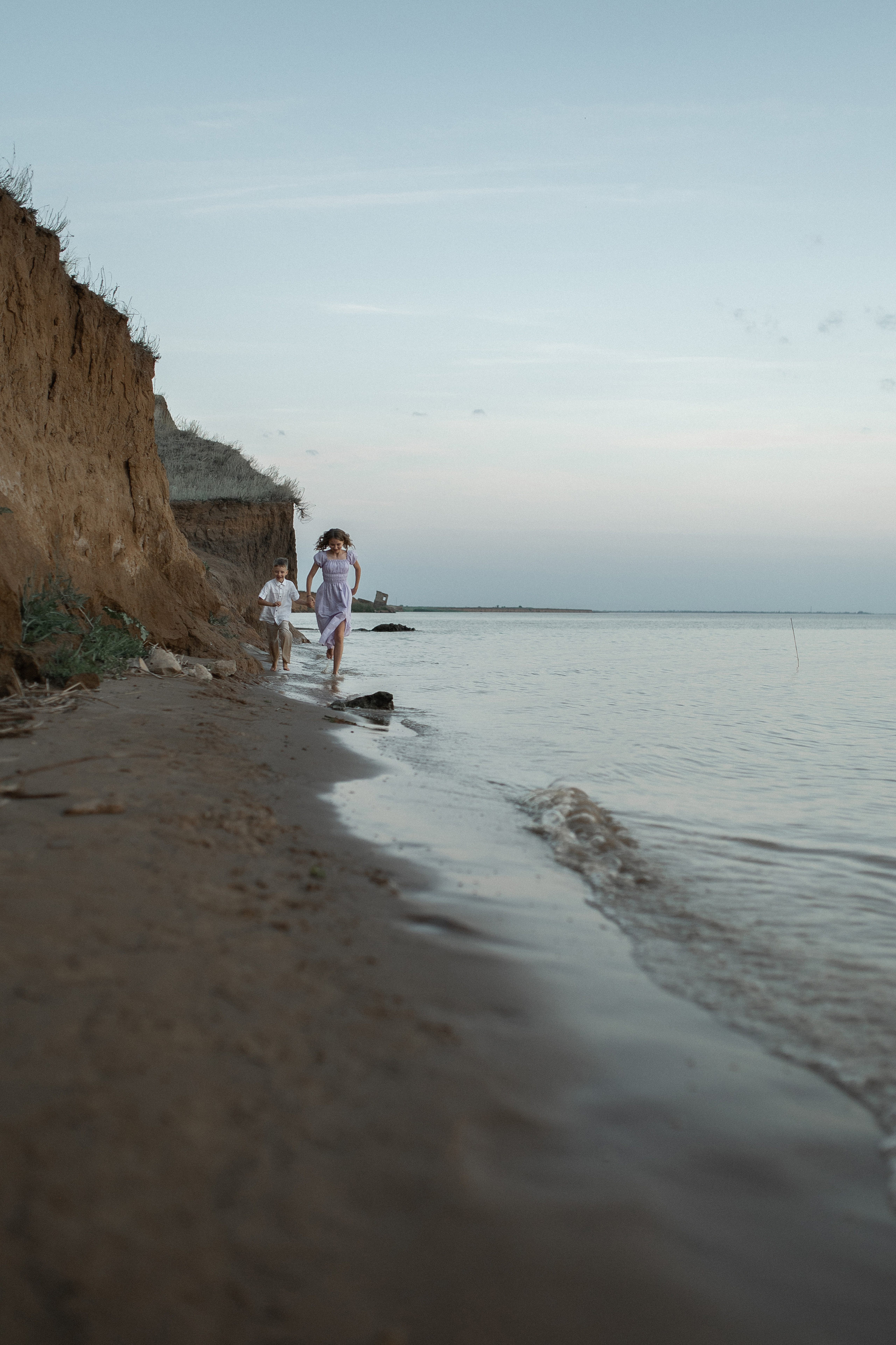 Семья Иванищенко. Www.ostermiller.ru