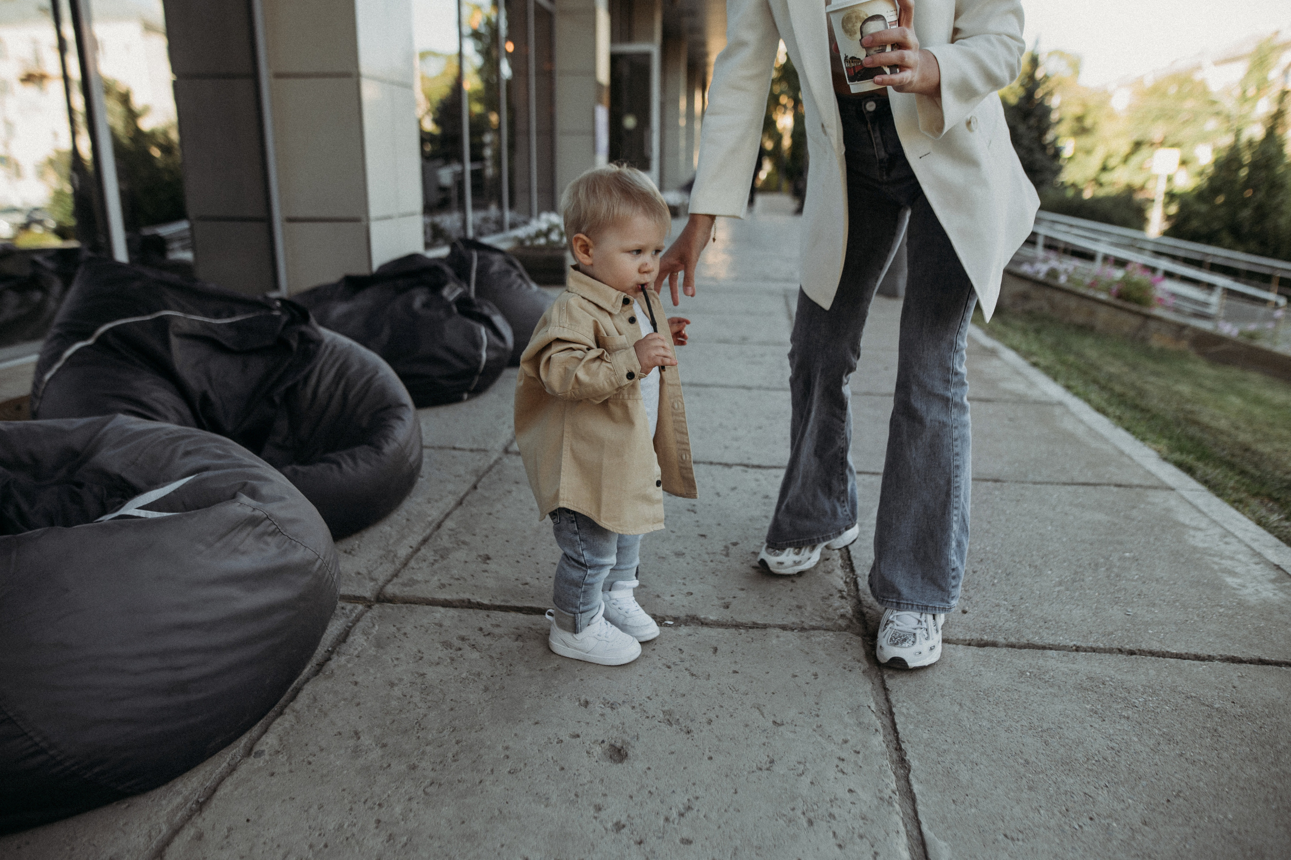 Аня и Вася. Www.ostermiller.ru