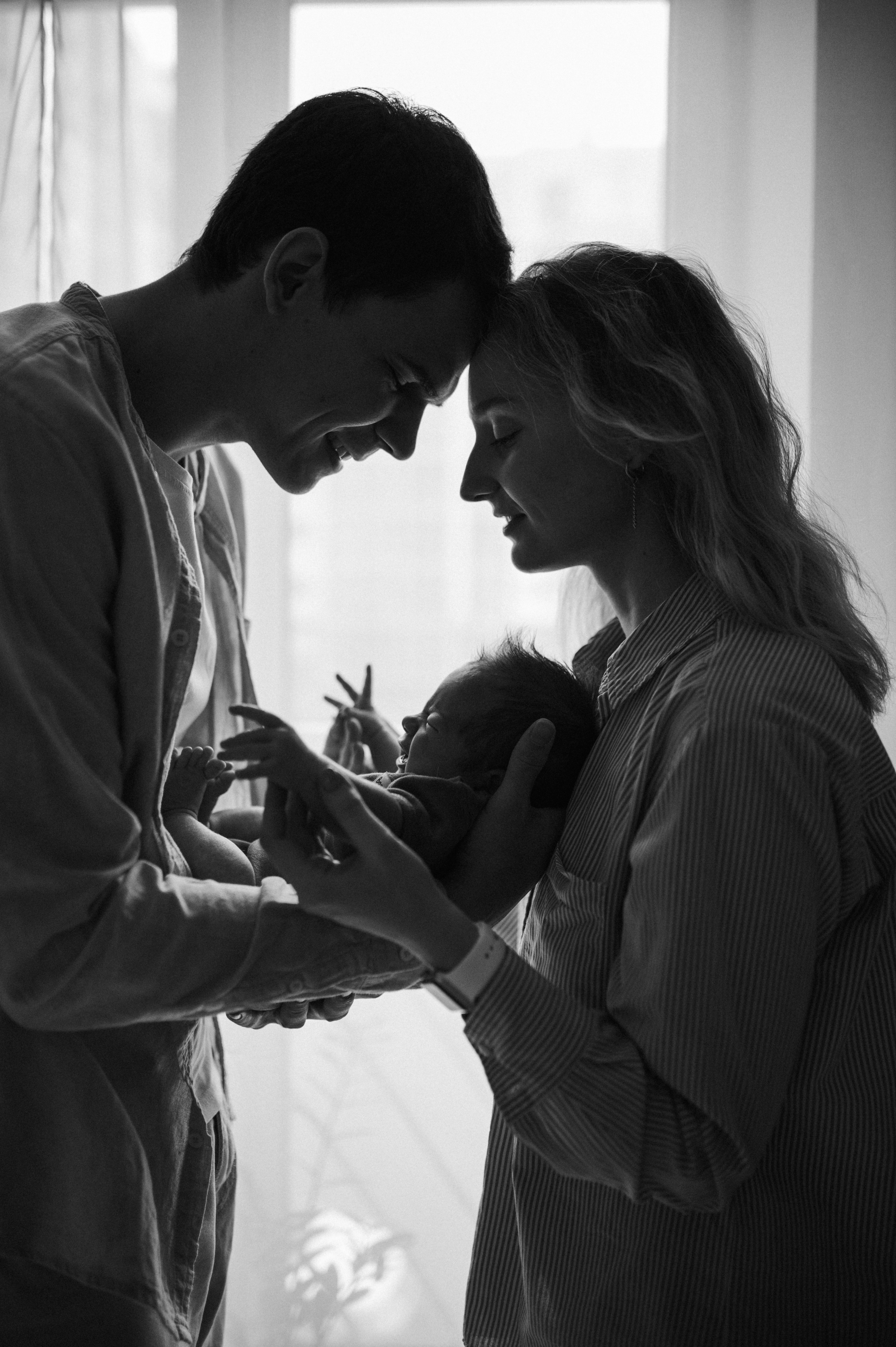 Вика, Макс, Саша, Гриша. Www.ostermiller.ru