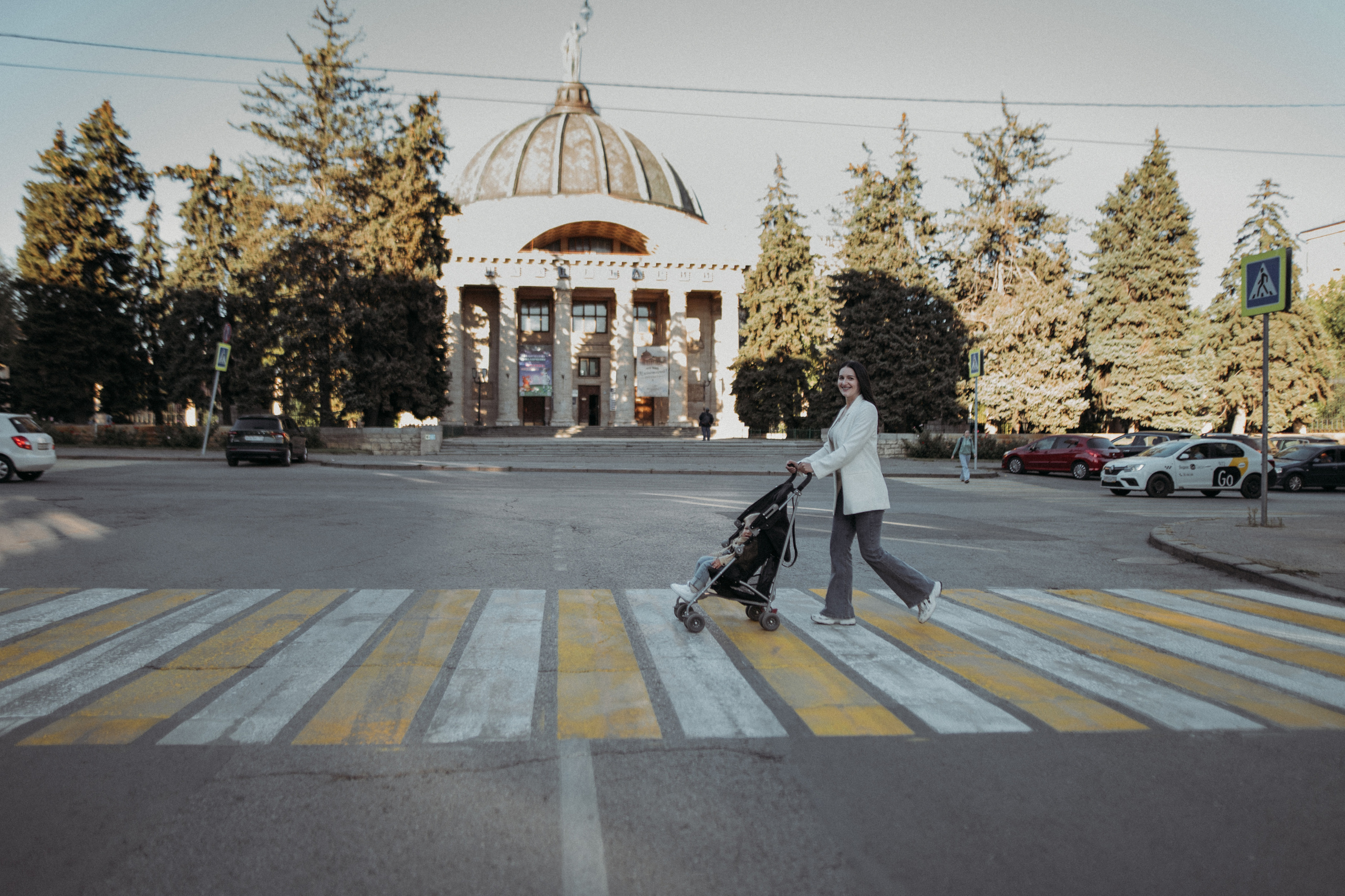 Аня и Вася. Www.ostermiller.ru