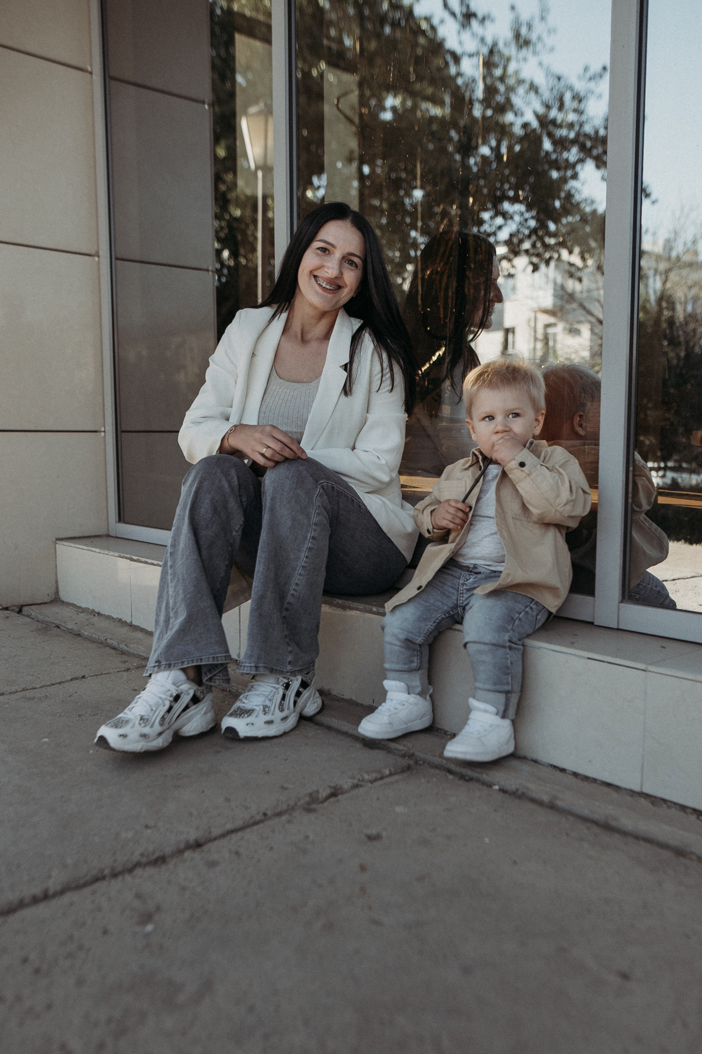 Аня и Вася. Www.ostermiller.ru