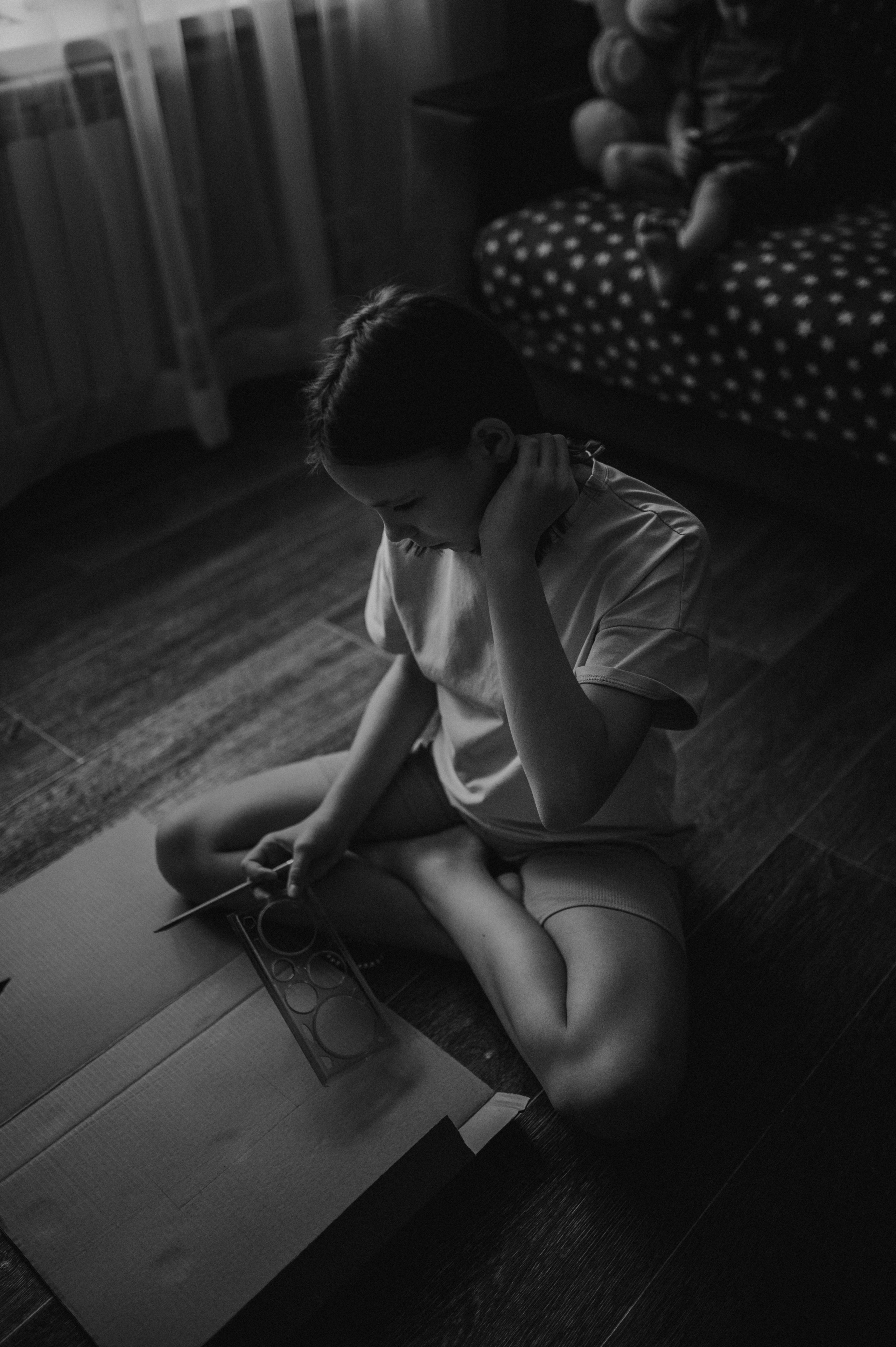 Алена, Ваня и дети. Www.ostermiller.ru