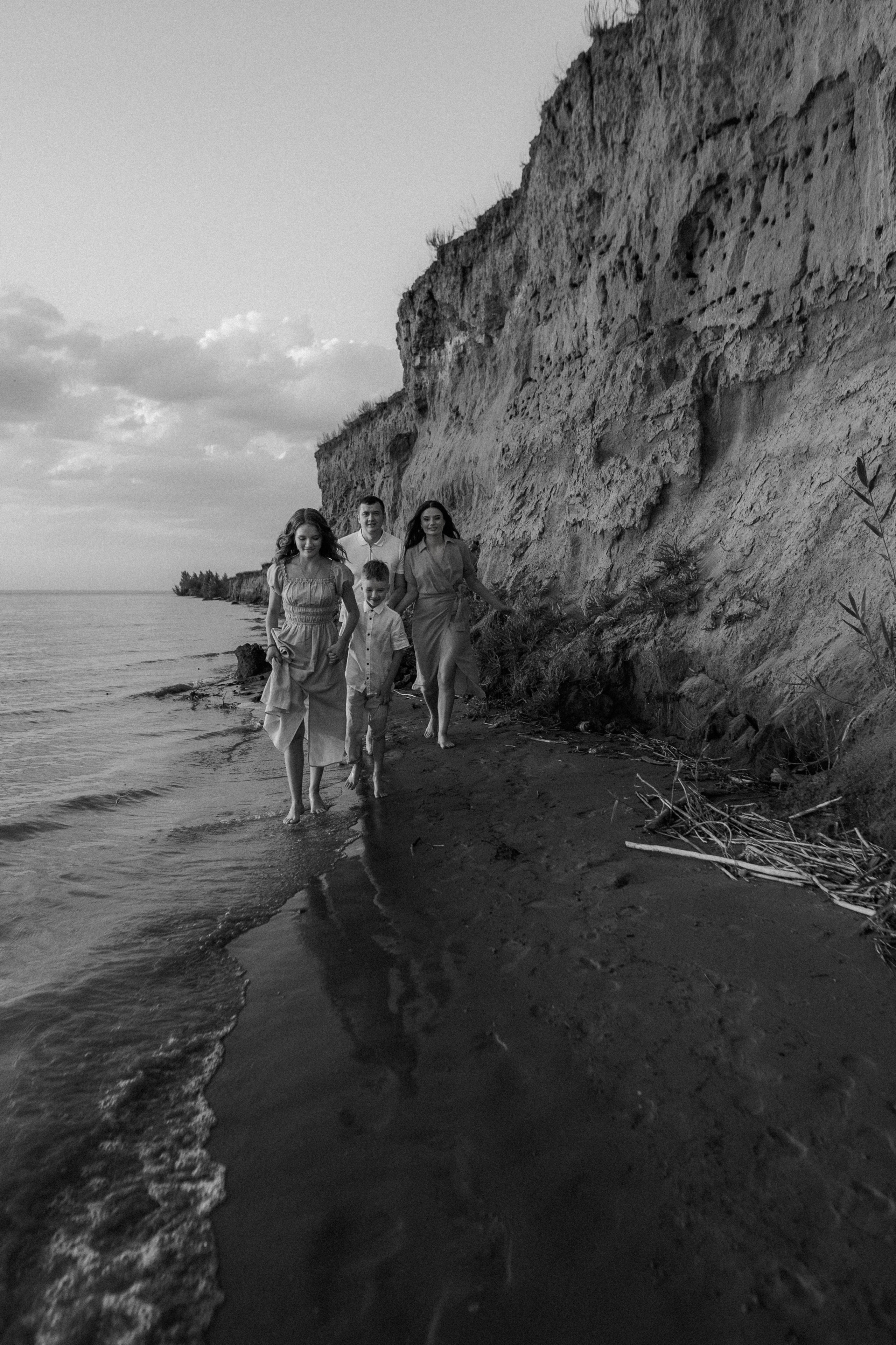 Семья Иванищенко. Www.ostermiller.ru