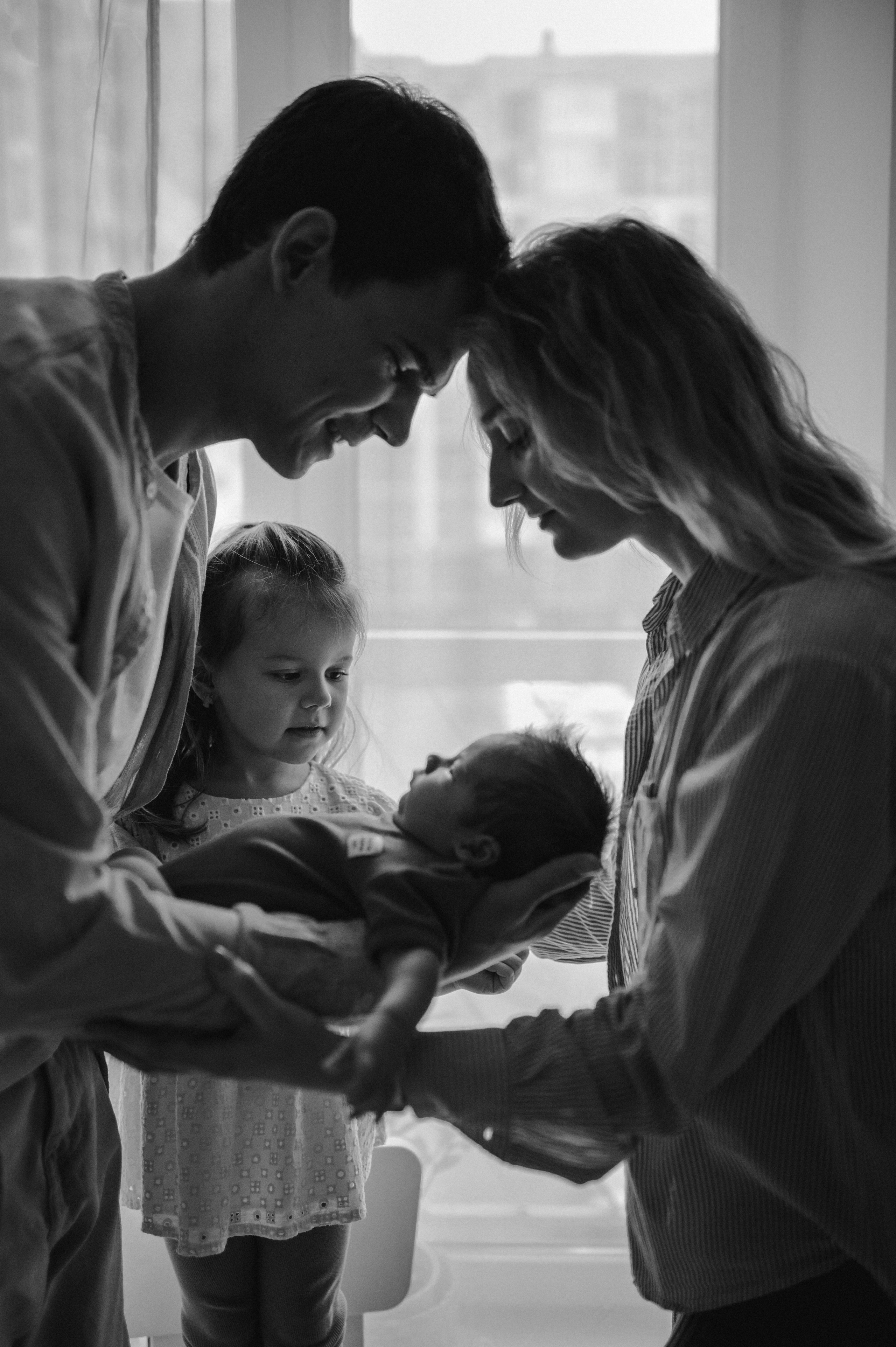 Вика, Макс, Саша, Гриша. Www.ostermiller.ru