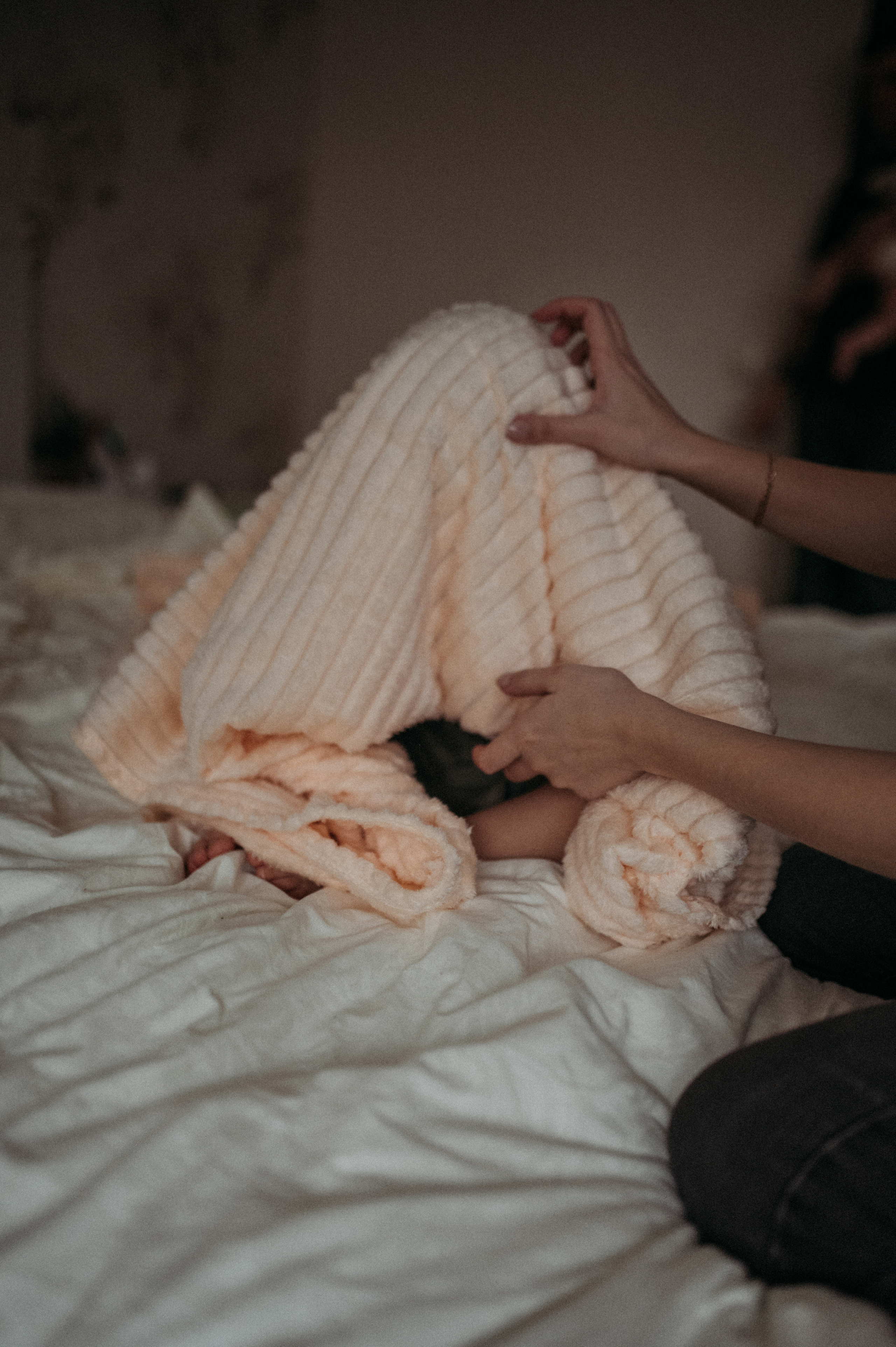 Алена, Ваня и дети. Www.ostermiller.ru