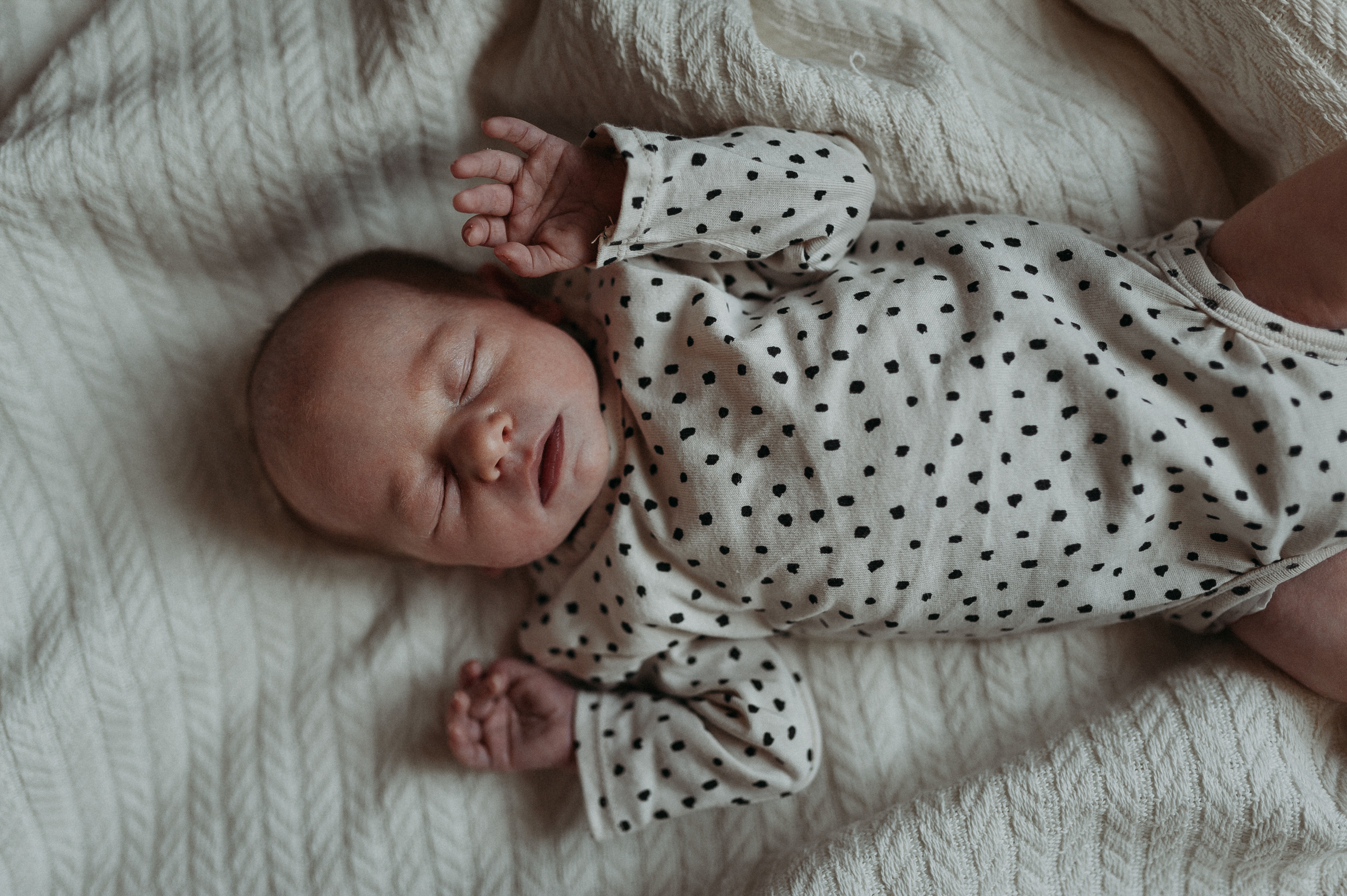 Первые мгновения дома. Www.ostermiller.ru