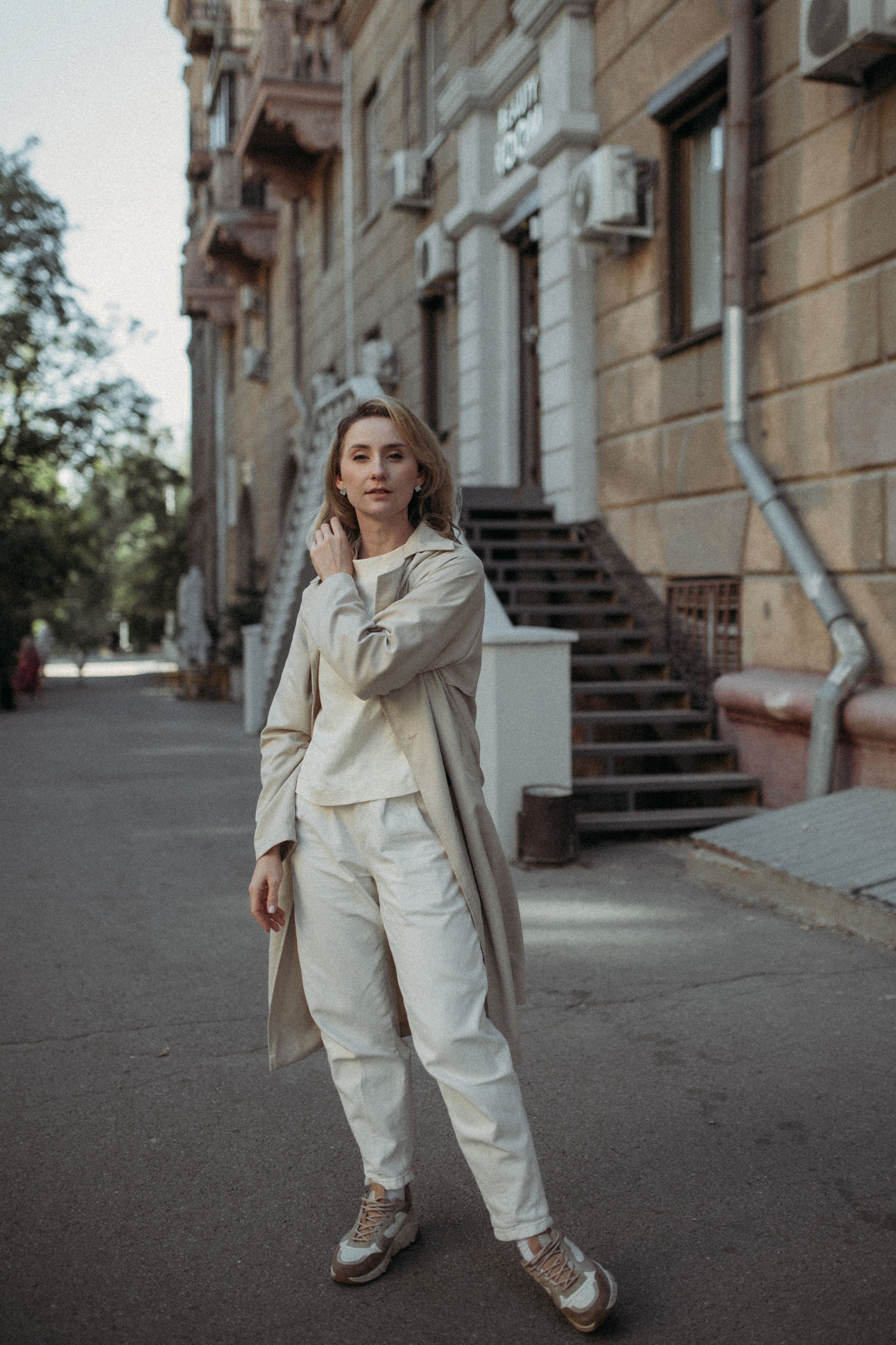 Семья Трегубовых. Www.ostermiller.ru