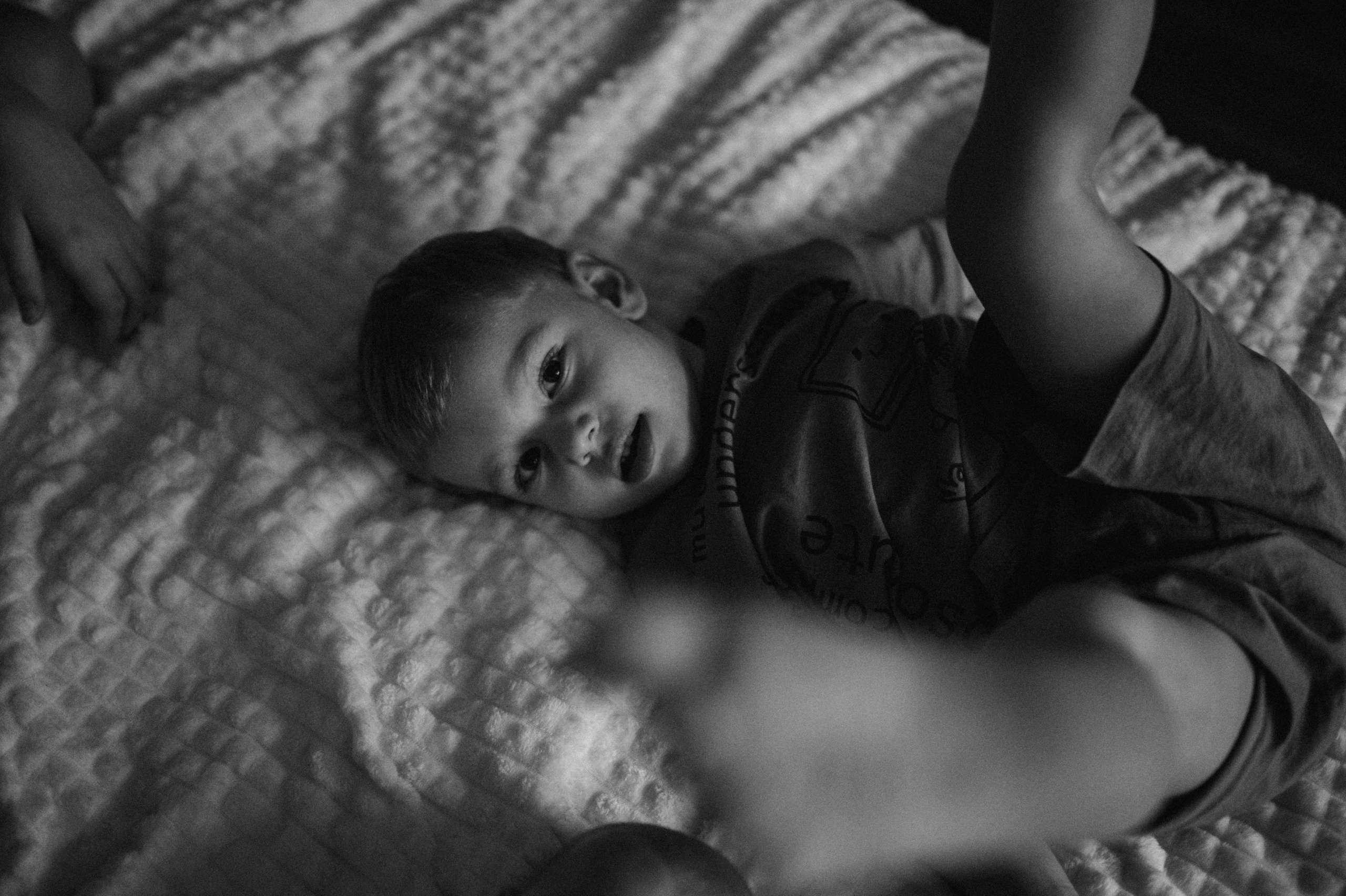 Алена, Ваня и дети. Www.ostermiller.ru