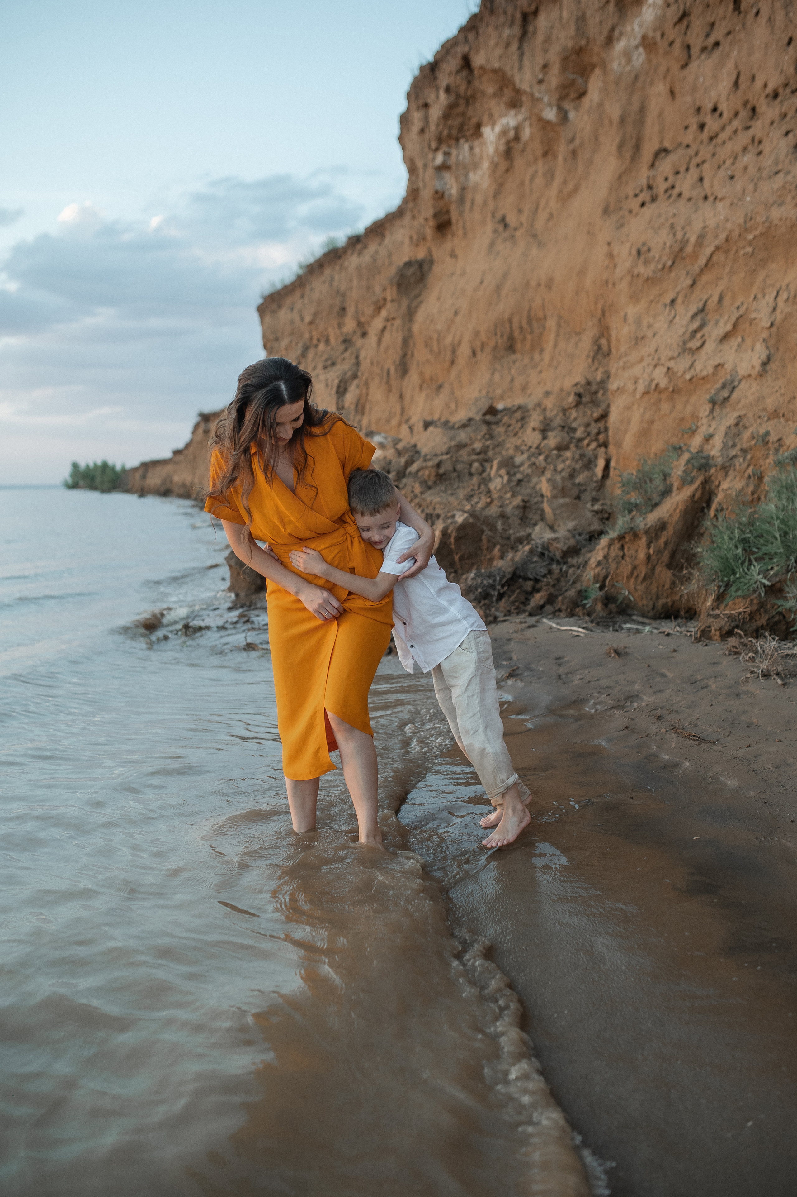 Семья Иванищенко. Www.ostermiller.ru