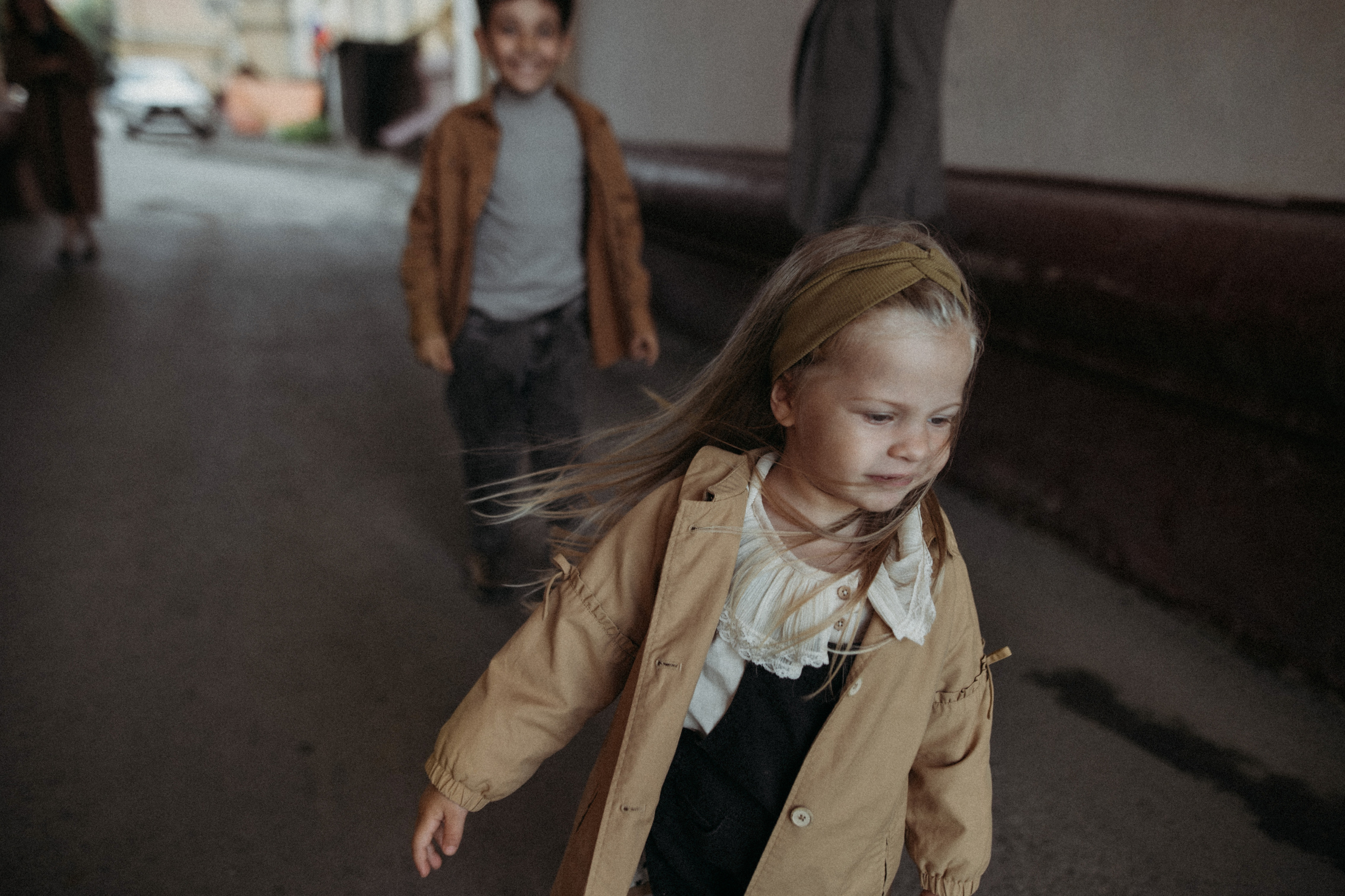 Влада, Саша, Алиса, Яромир. Www.ostermiller.ru