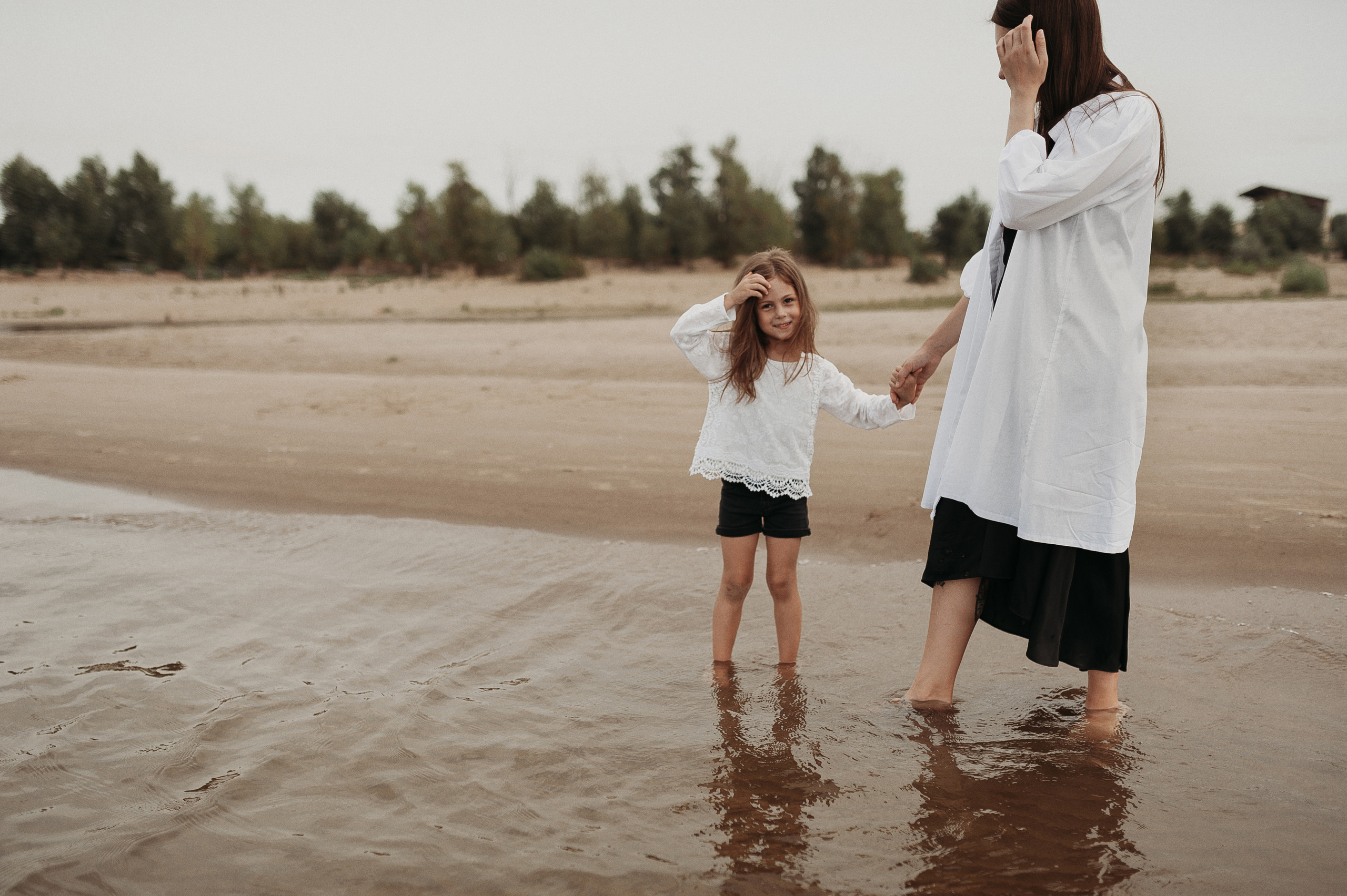 Аня и Ася. Www.ostermiller.ru