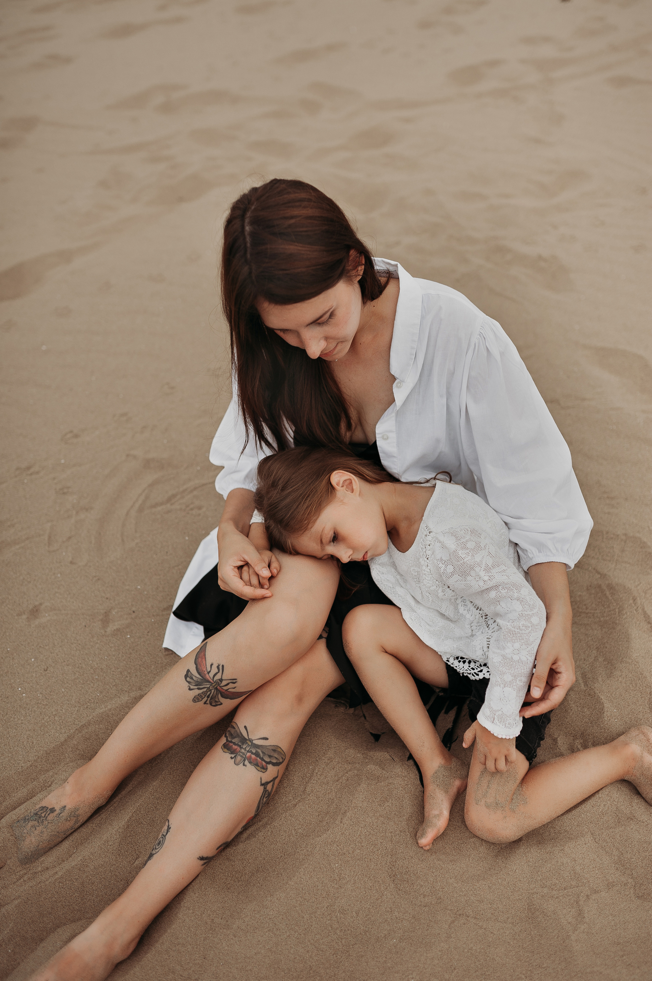 Аня и Ася. Www.ostermiller.ru