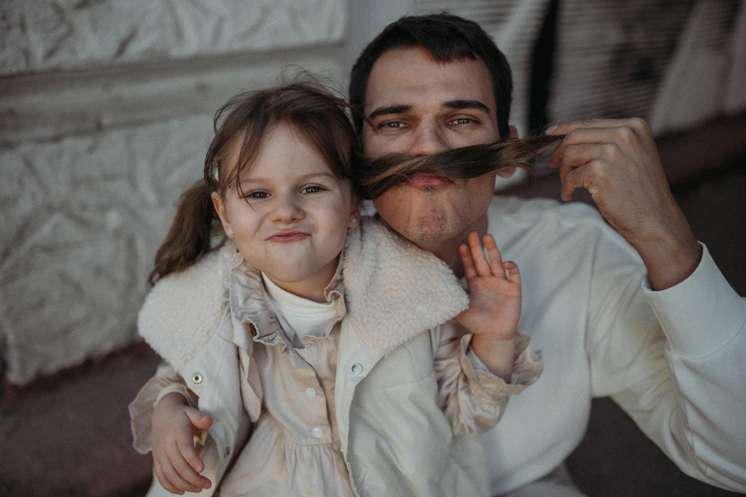 Семья Трегубовых. Www.ostermiller.ru