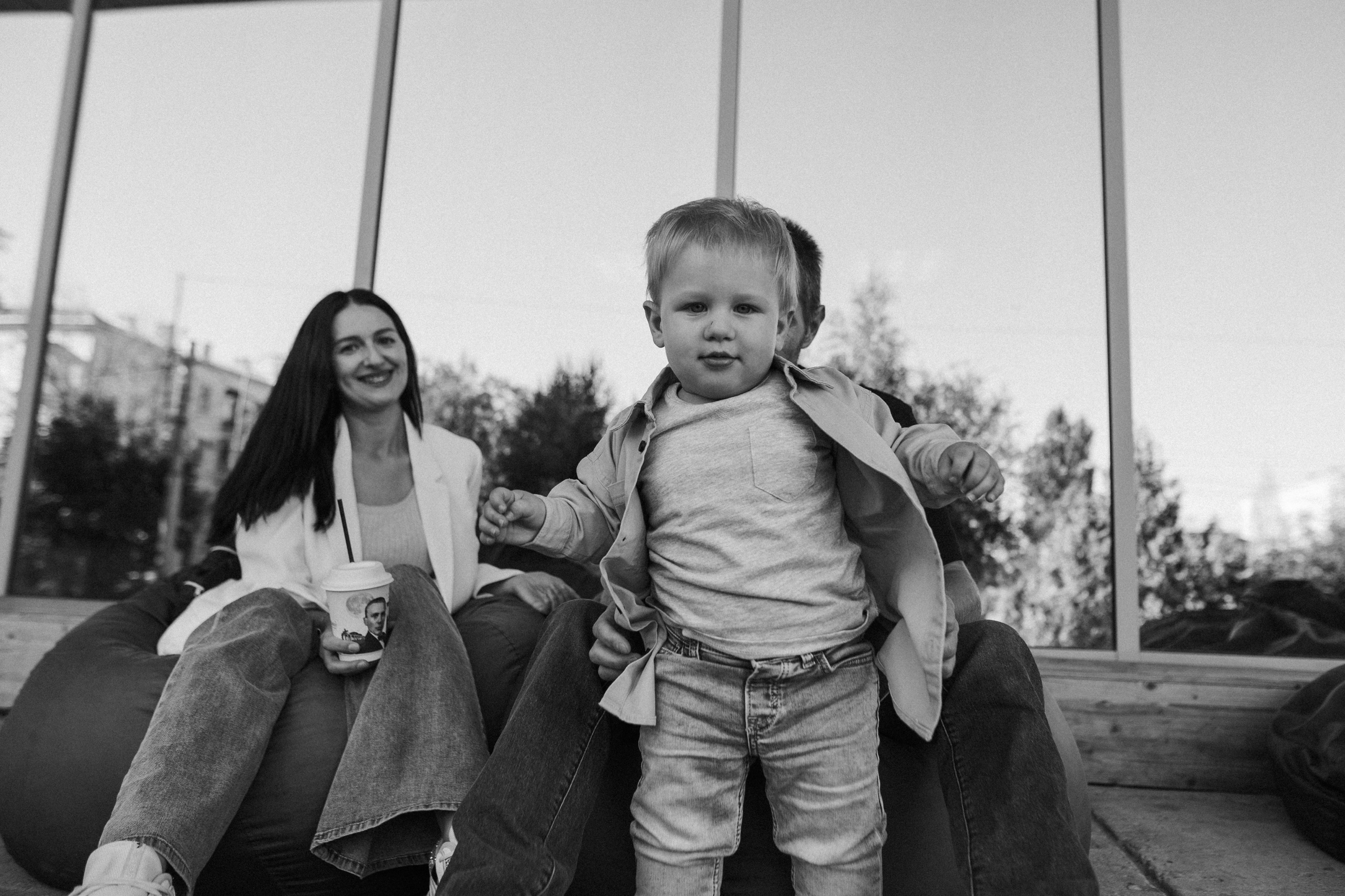 Аня и Вася. Www.ostermiller.ru