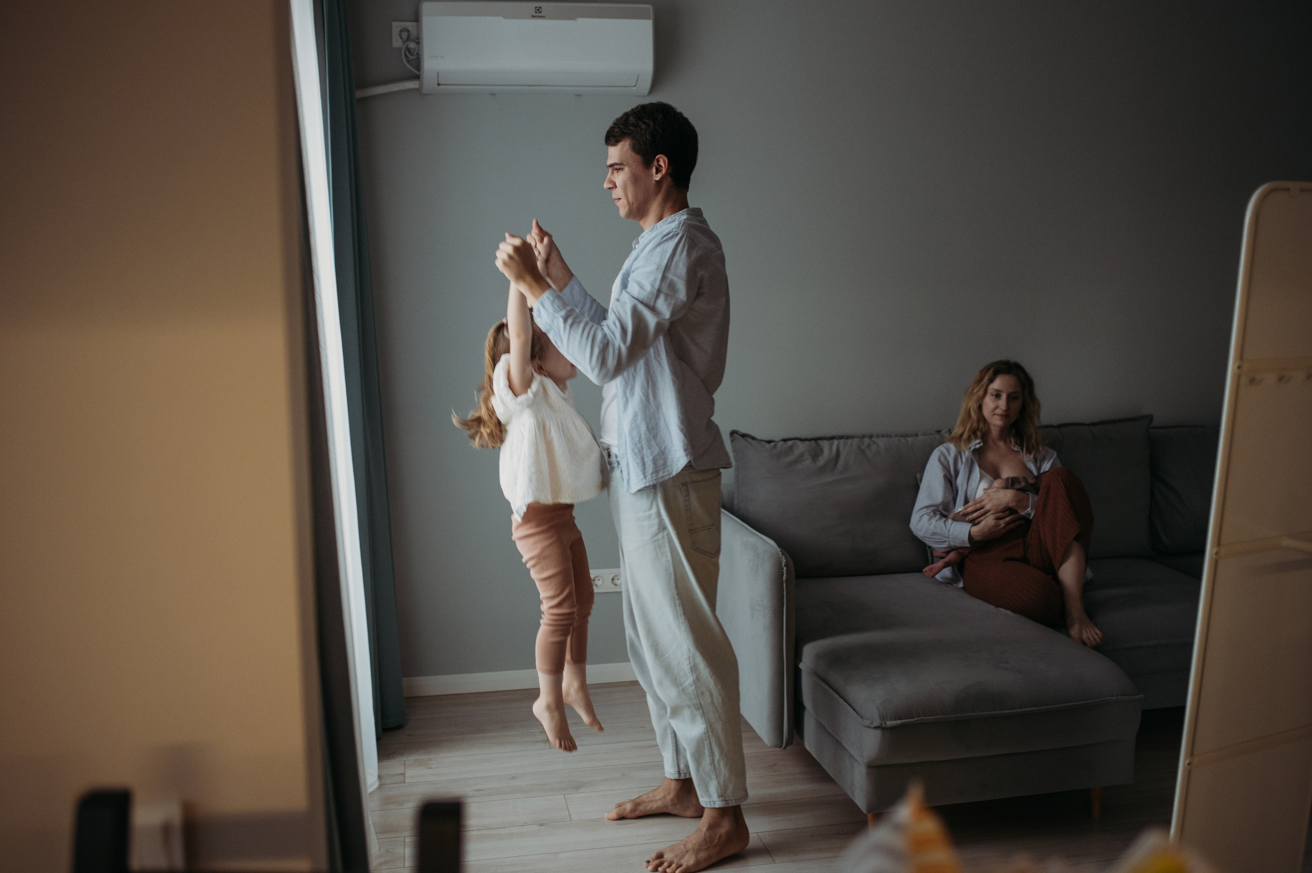 Вика, Макс, Саша, Гриша. Www.ostermiller.ru