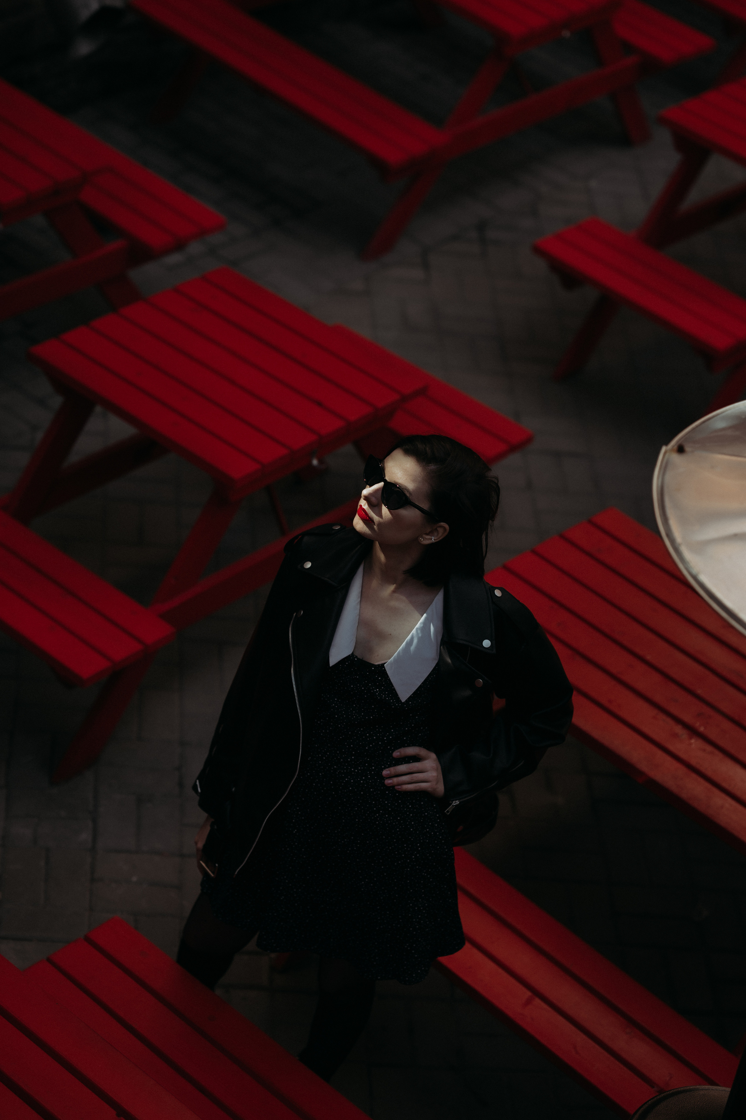 Ирина прогулка по улицам Питера. Www.ostermiller.ru