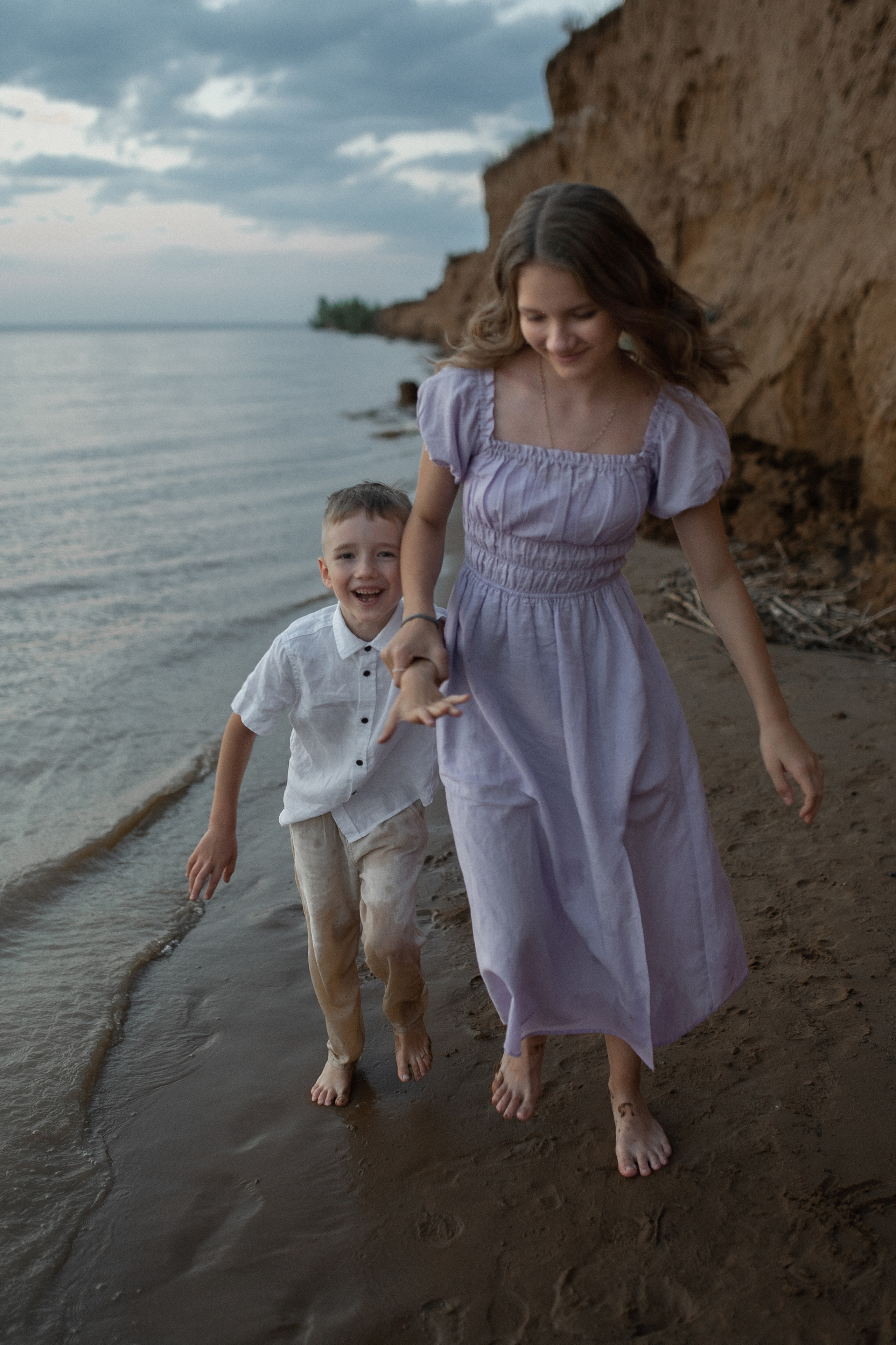 Семья Иванищенко. Www.ostermiller.ru