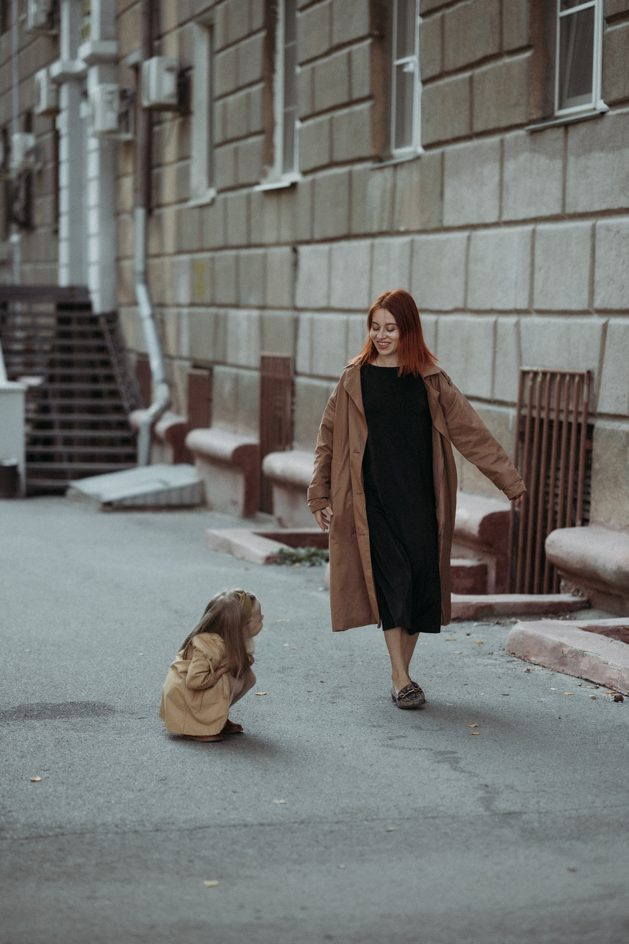 Влада, Саша, Алиса, Яромир. Www.ostermiller.ru