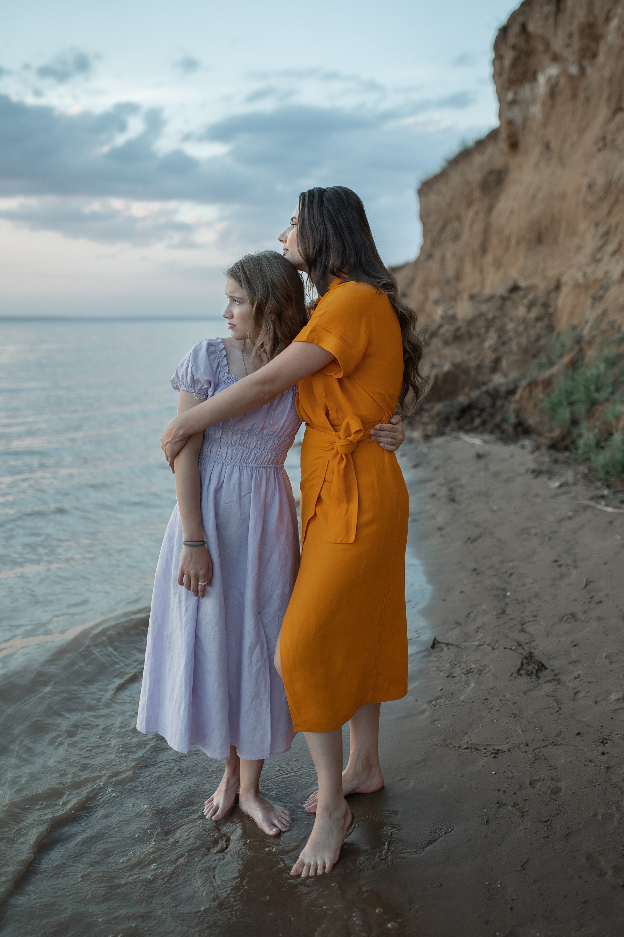 Семья Иванищенко. Www.ostermiller.ru