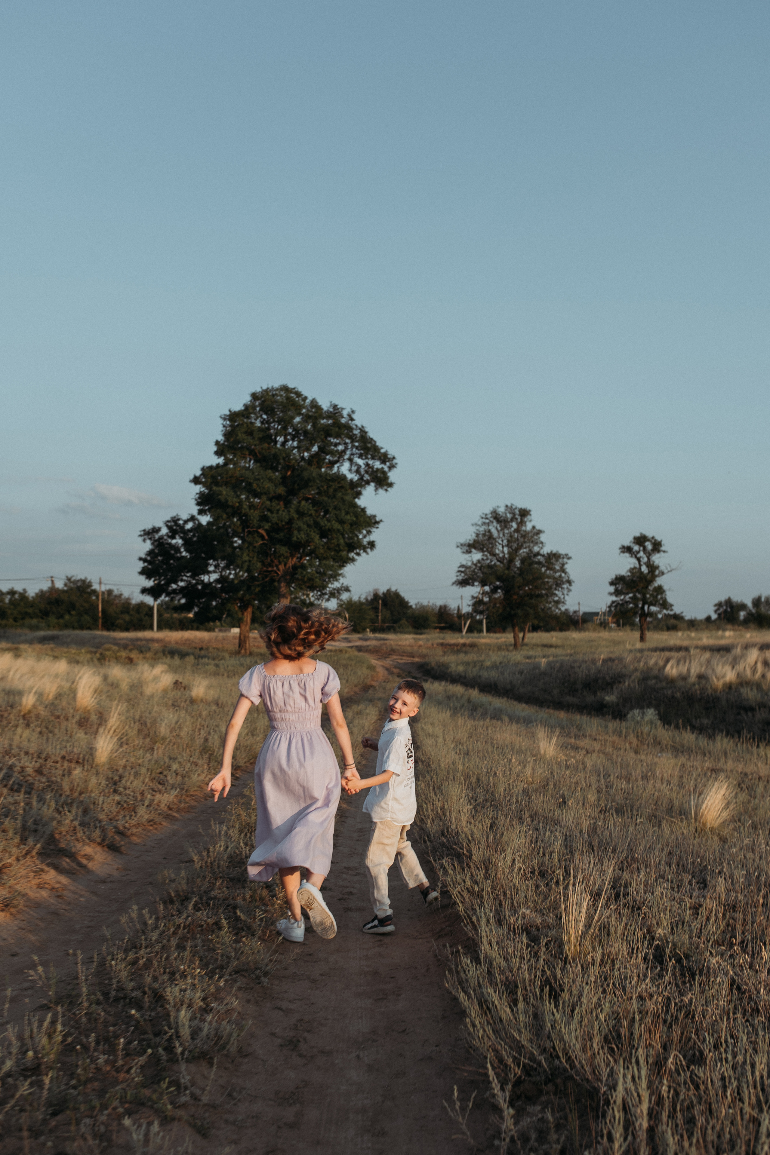 Семья Иванищенко. Www.ostermiller.ru