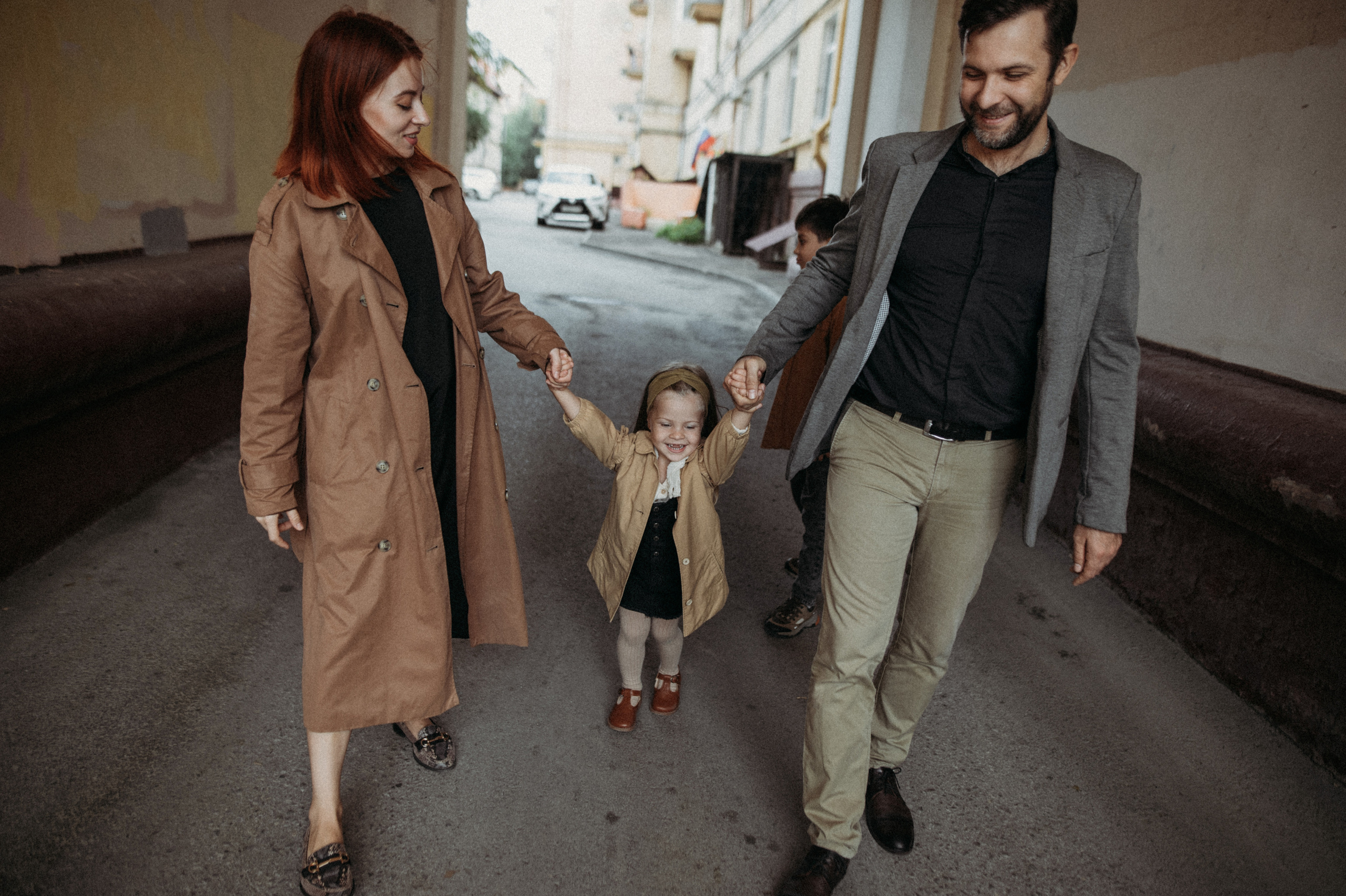 Влада, Саша, Алиса, Яромир. Www.ostermiller.ru