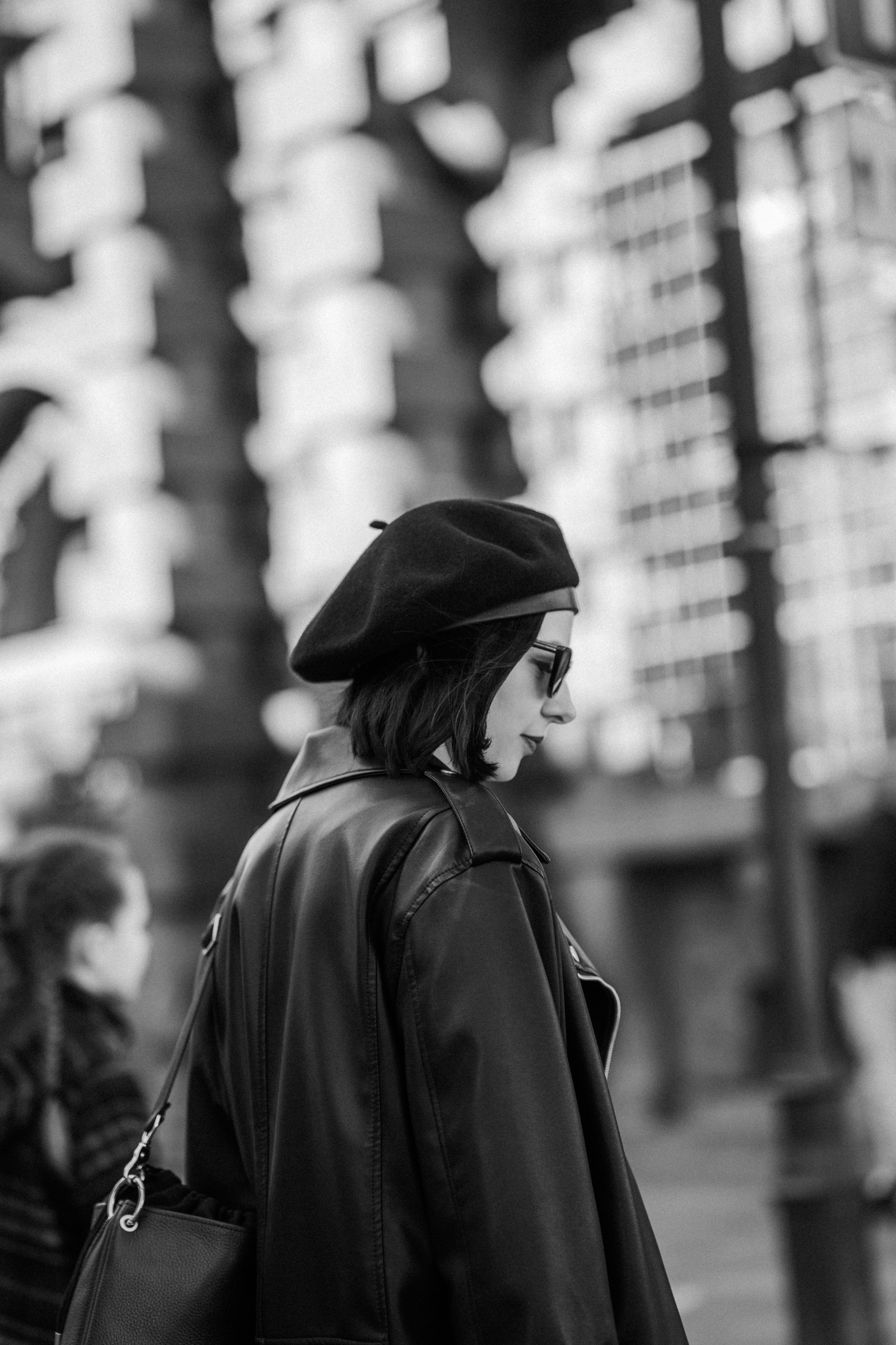 Ирина прогулка по улицам Питера. Www.ostermiller.ru